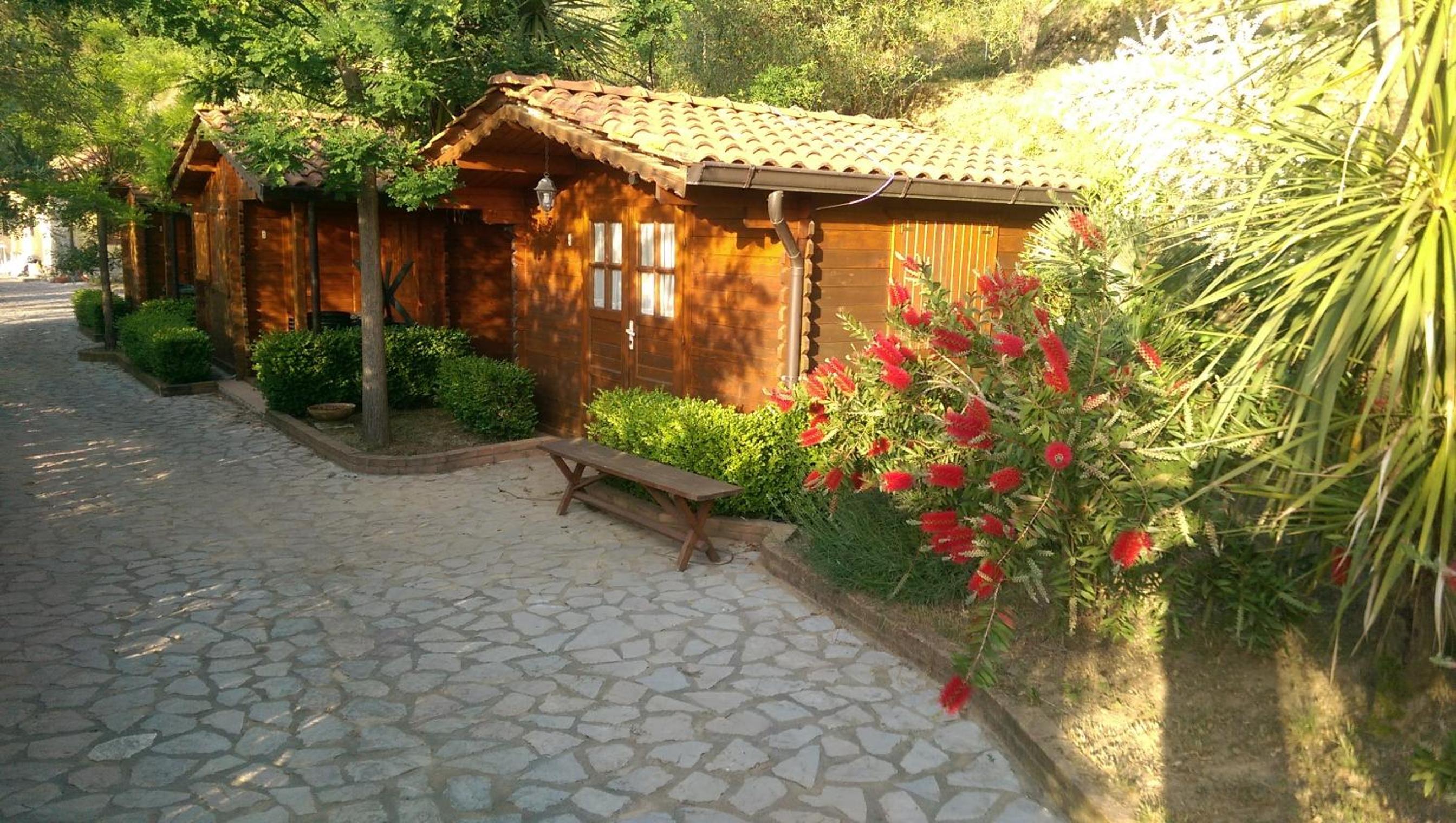 Agriturismo San Leonardo