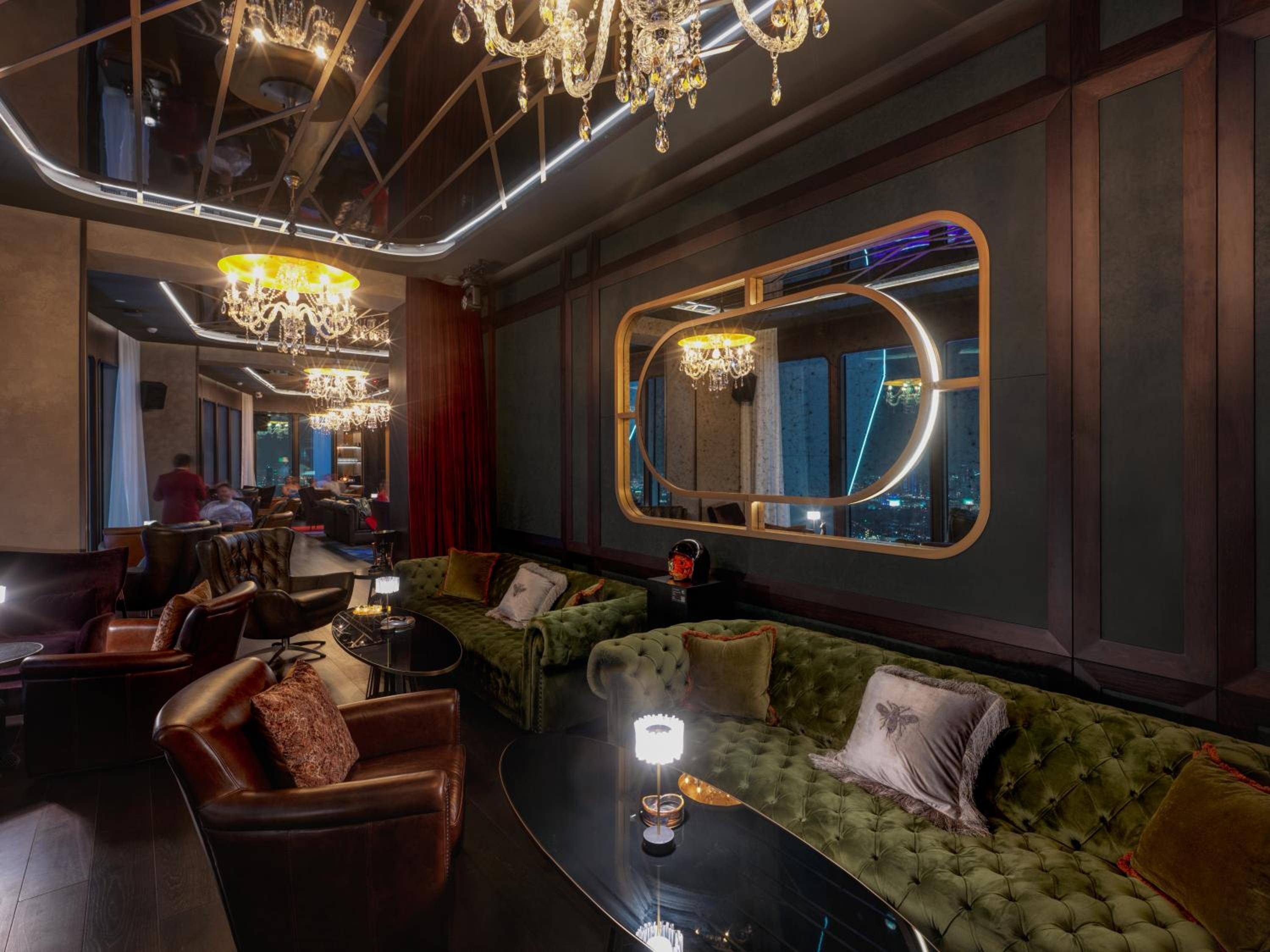SLS Dubai Hotel & Residences 58