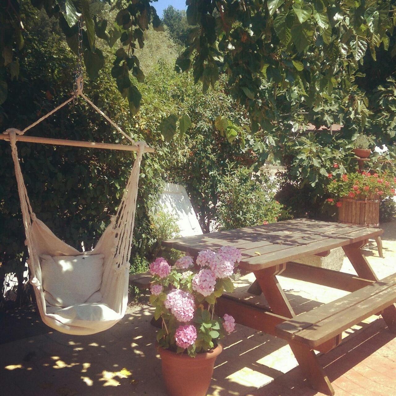Agriturismo San Leonardo