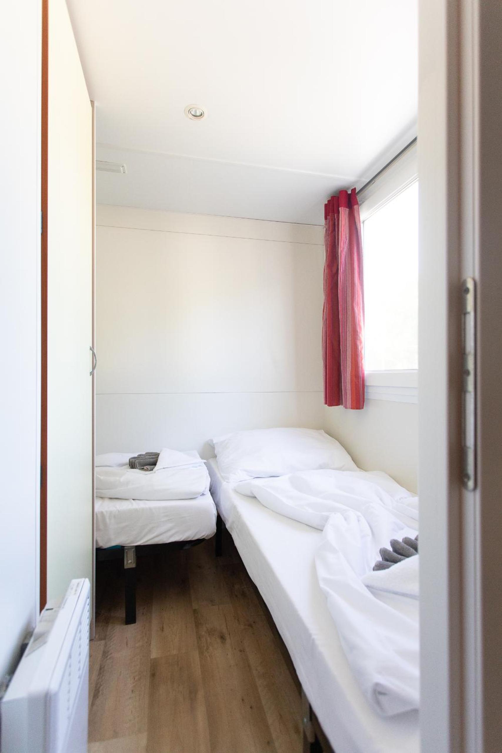 Aranypart Camping