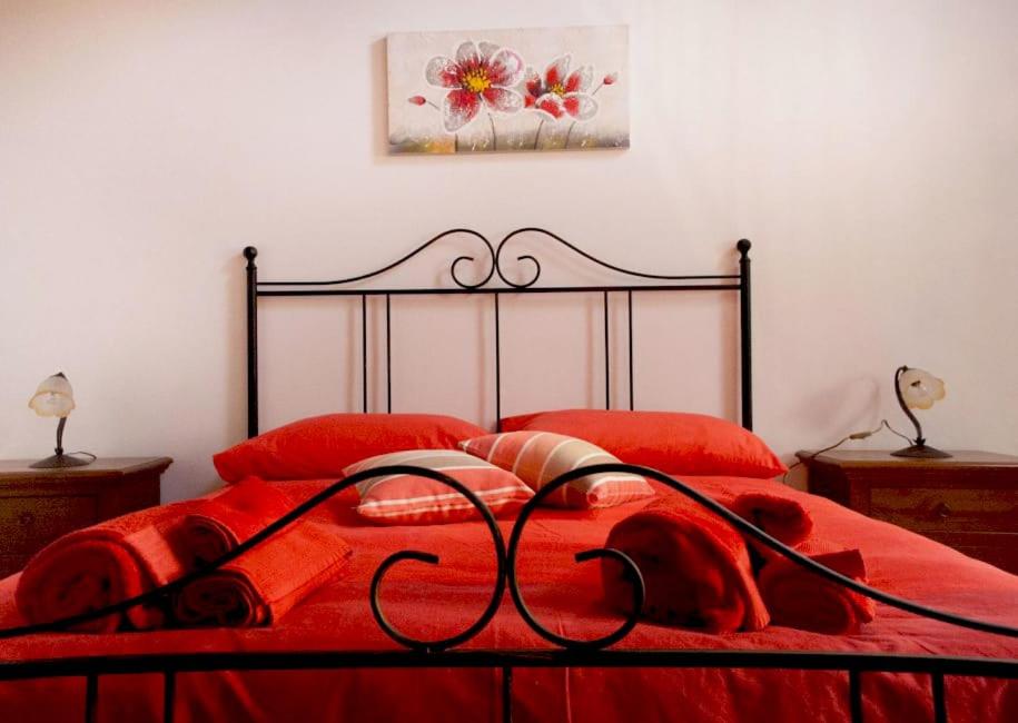 Kamikos Casa Vacanze, SICULIANA