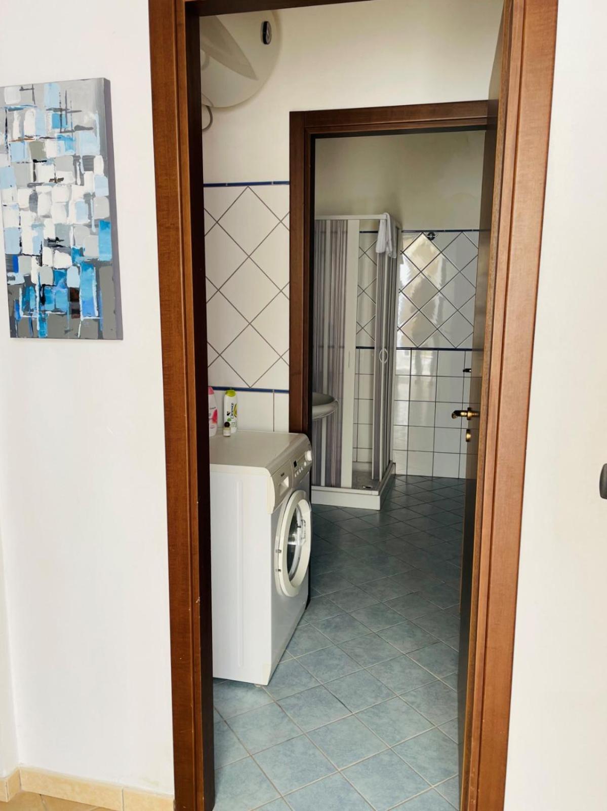 Kamikos Casa Vacanze, SICULIANA