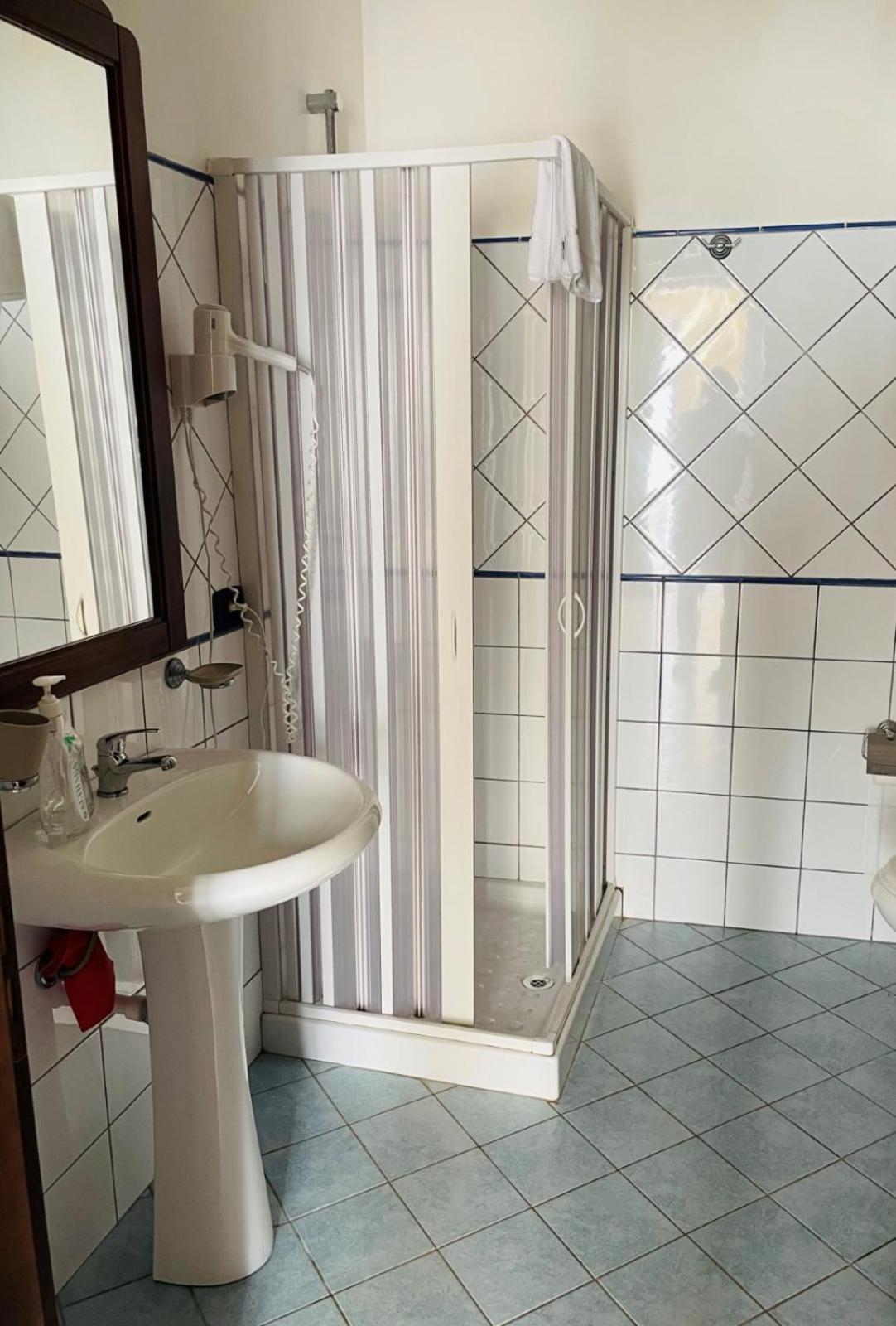 Kamikos Casa Vacanze, SICULIANA