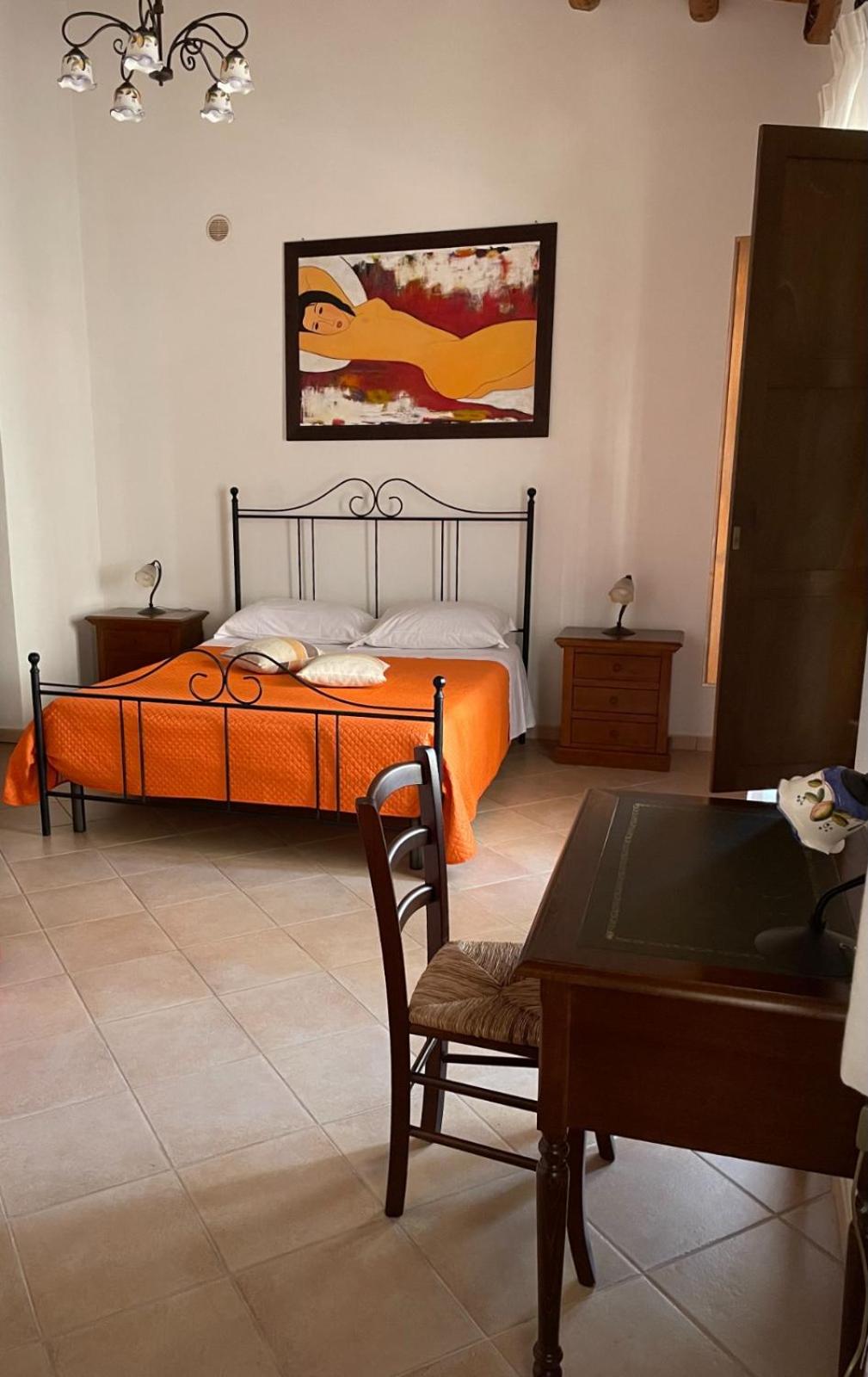 Kamikos Casa Vacanze, SICULIANA