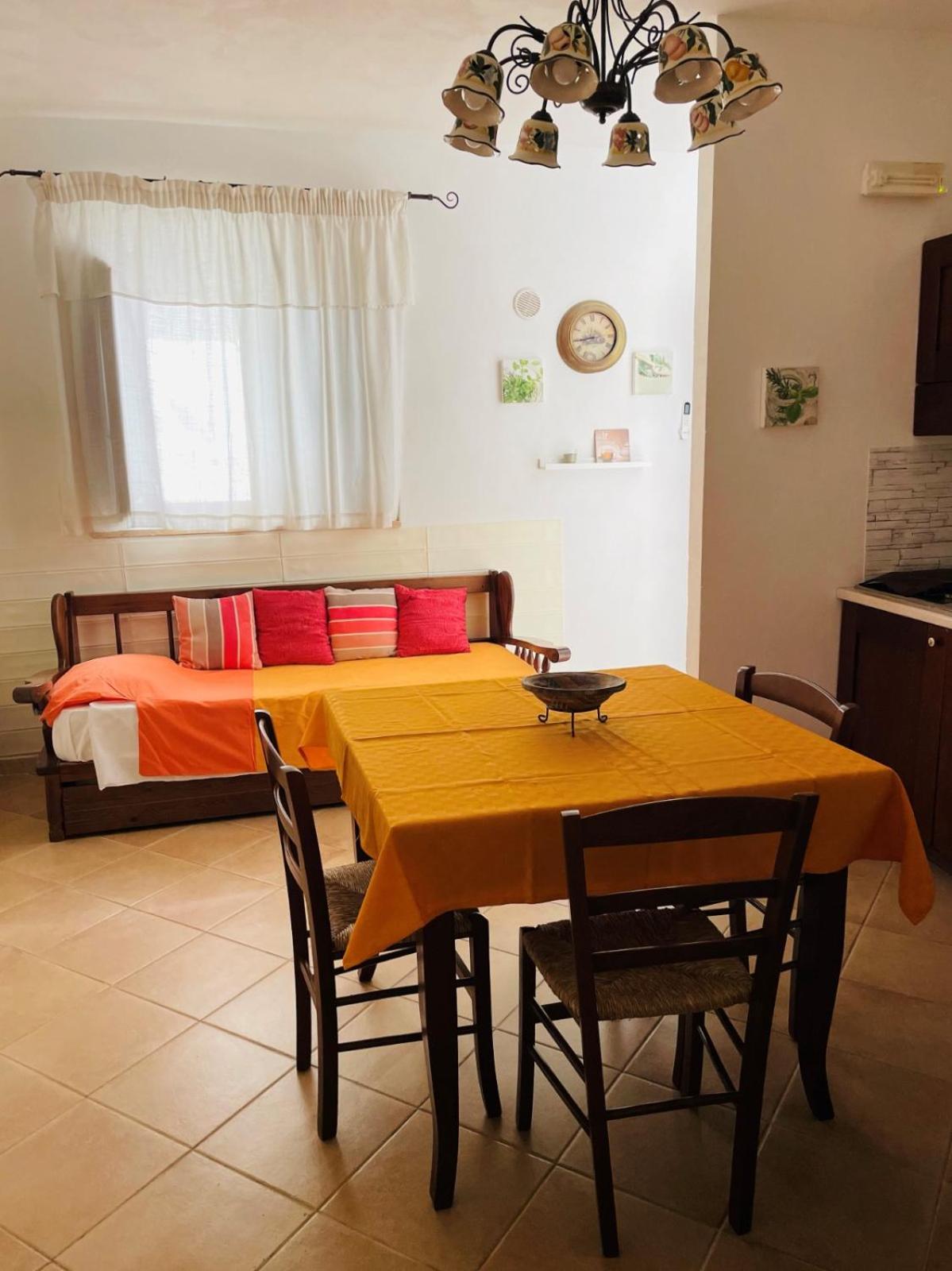 Kamikos Casa Vacanze, SICULIANA