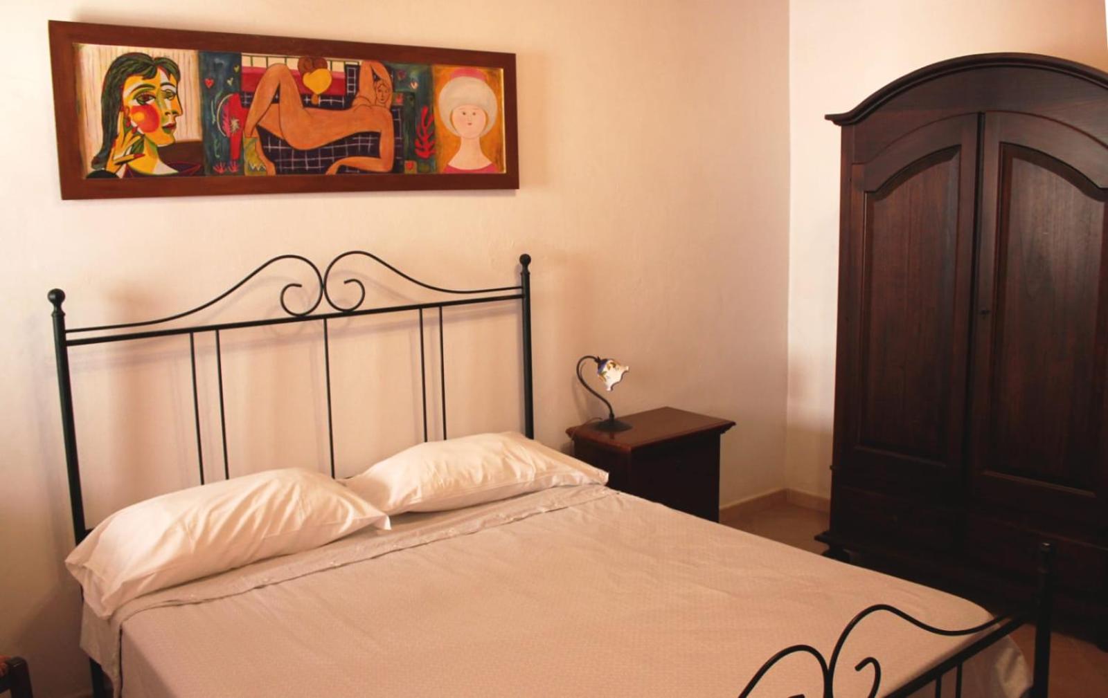 Kamikos Casa Vacanze, SICULIANA