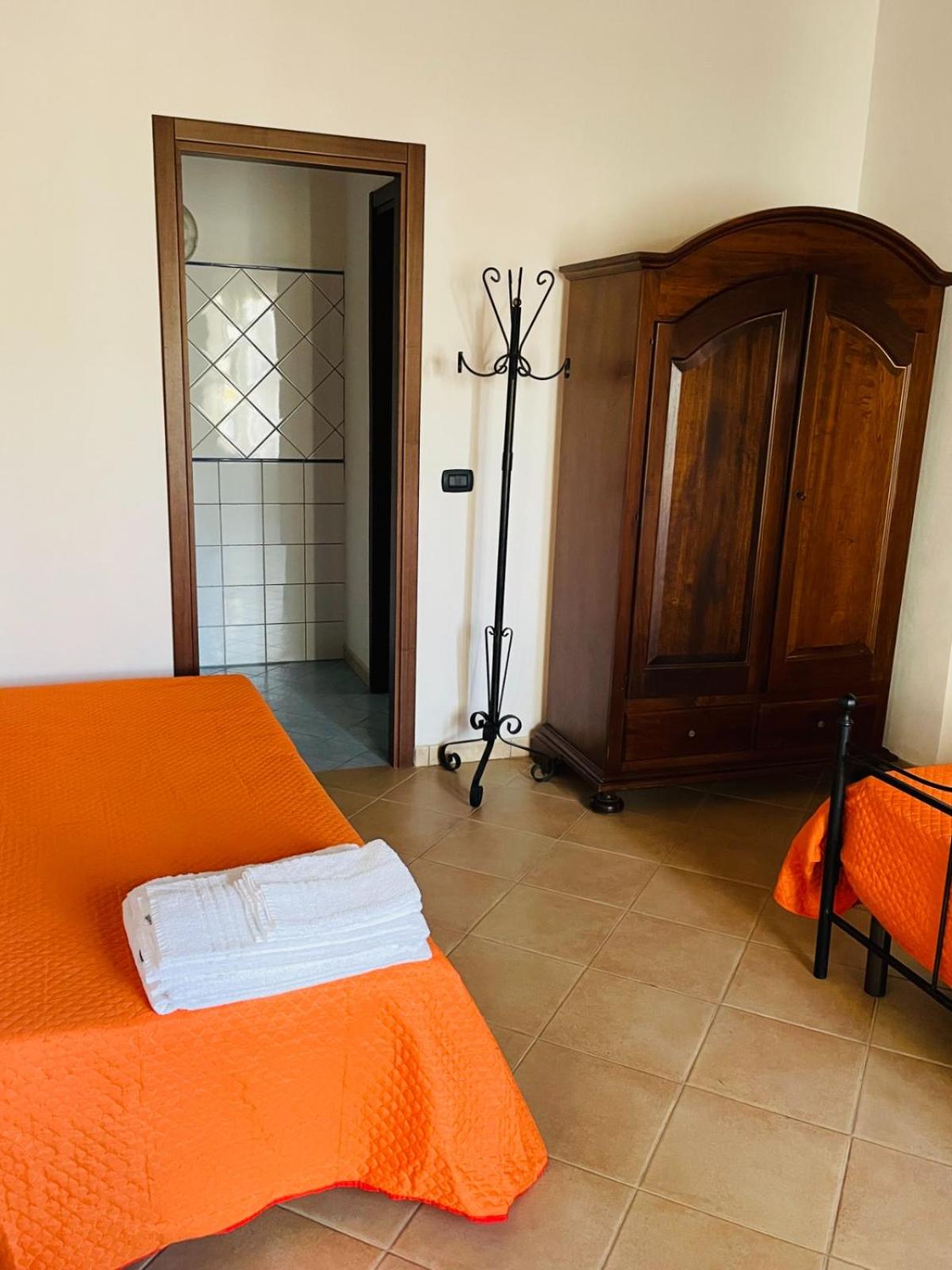 Kamikos Casa Vacanze, SICULIANA