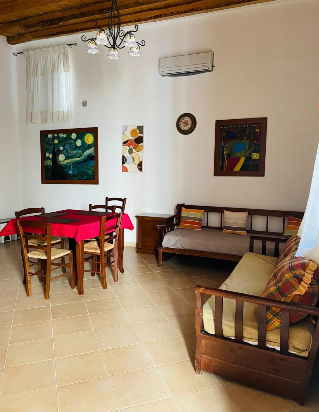 Kamikos Casa Vacanze, SICULIANA