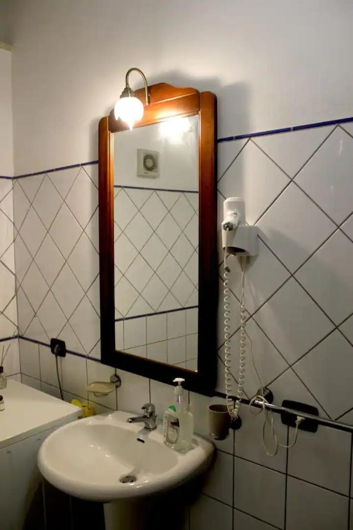 Kamikos Casa Vacanze, SICULIANA