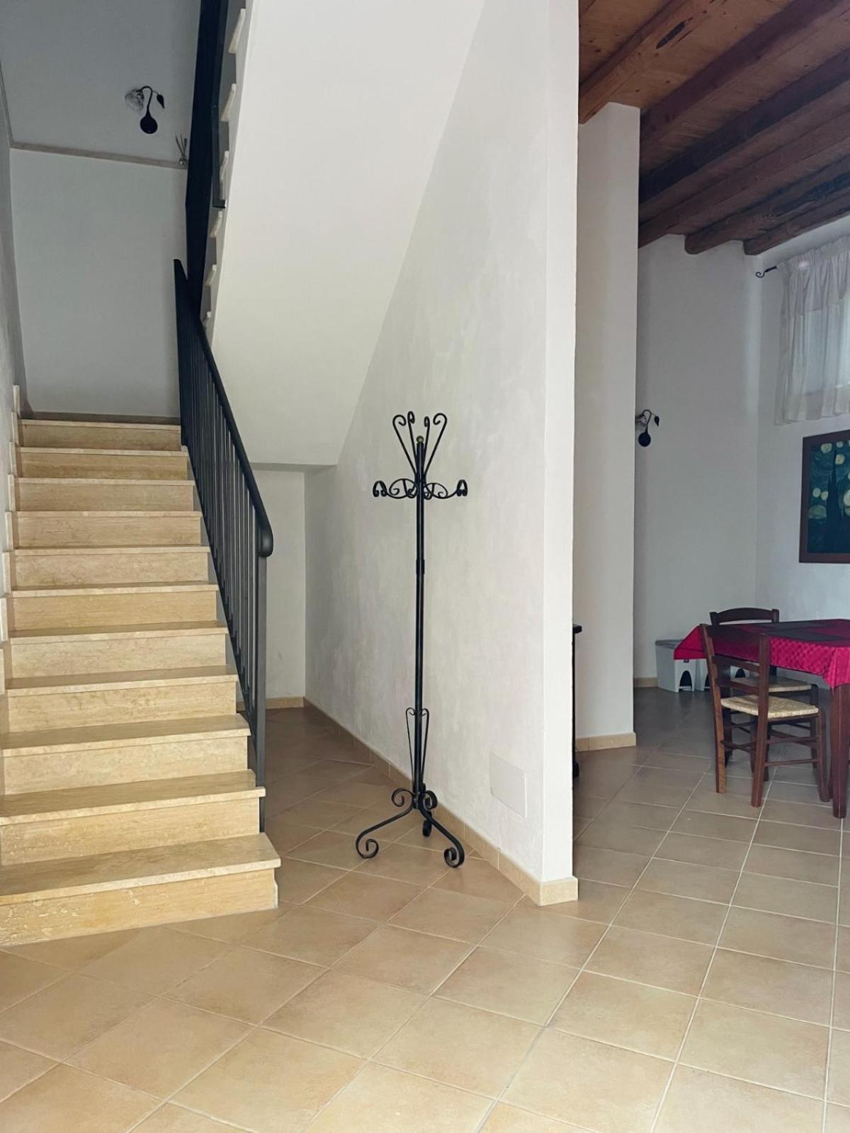Kamikos Casa Vacanze, SICULIANA