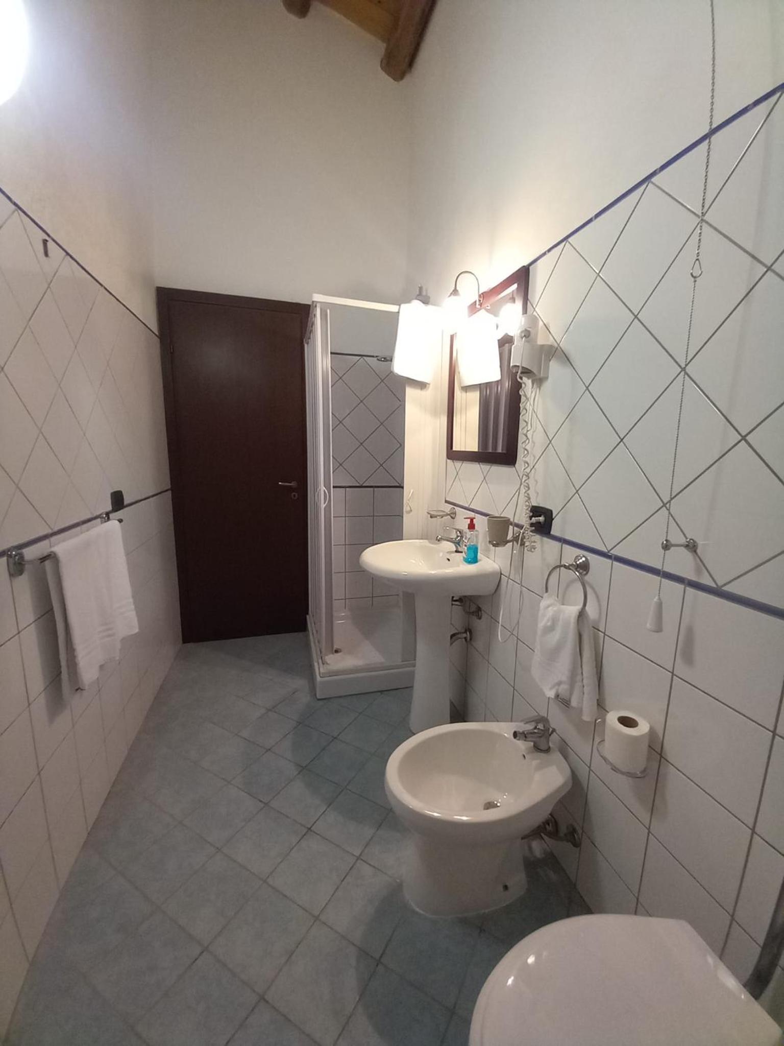 Kamikos Casa Vacanze, SICULIANA