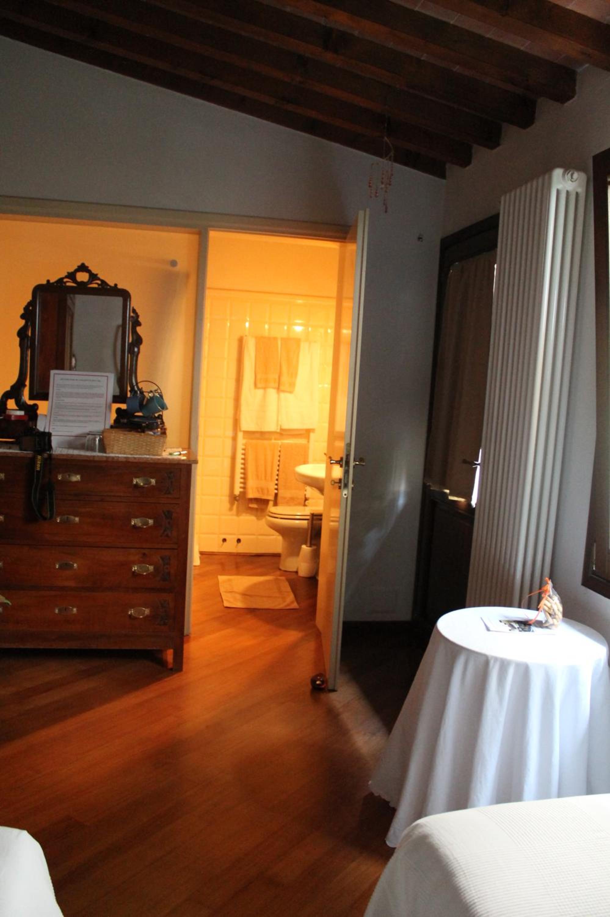 La Casa Di Scarlett