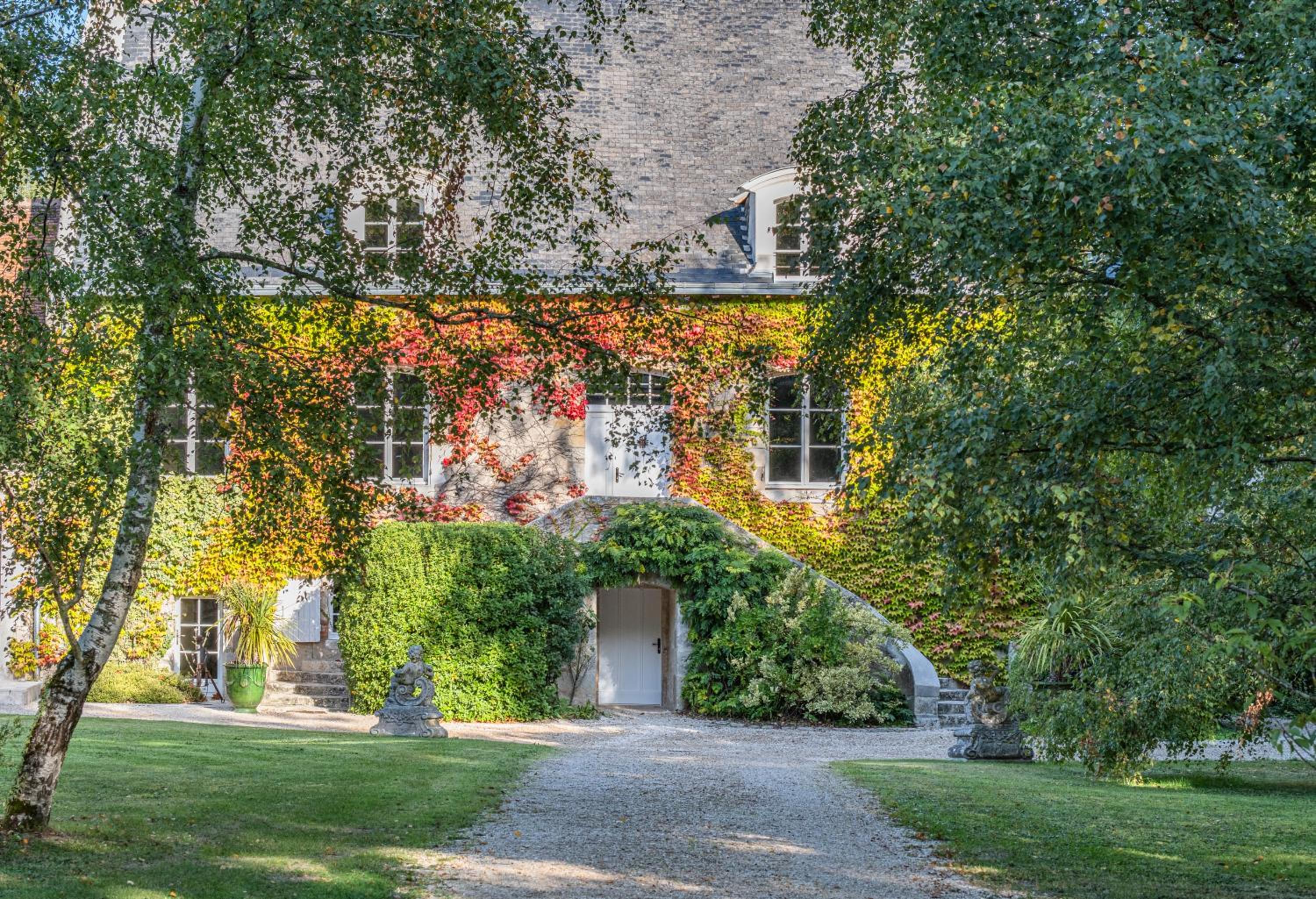 Domaine de la Blonnerie
