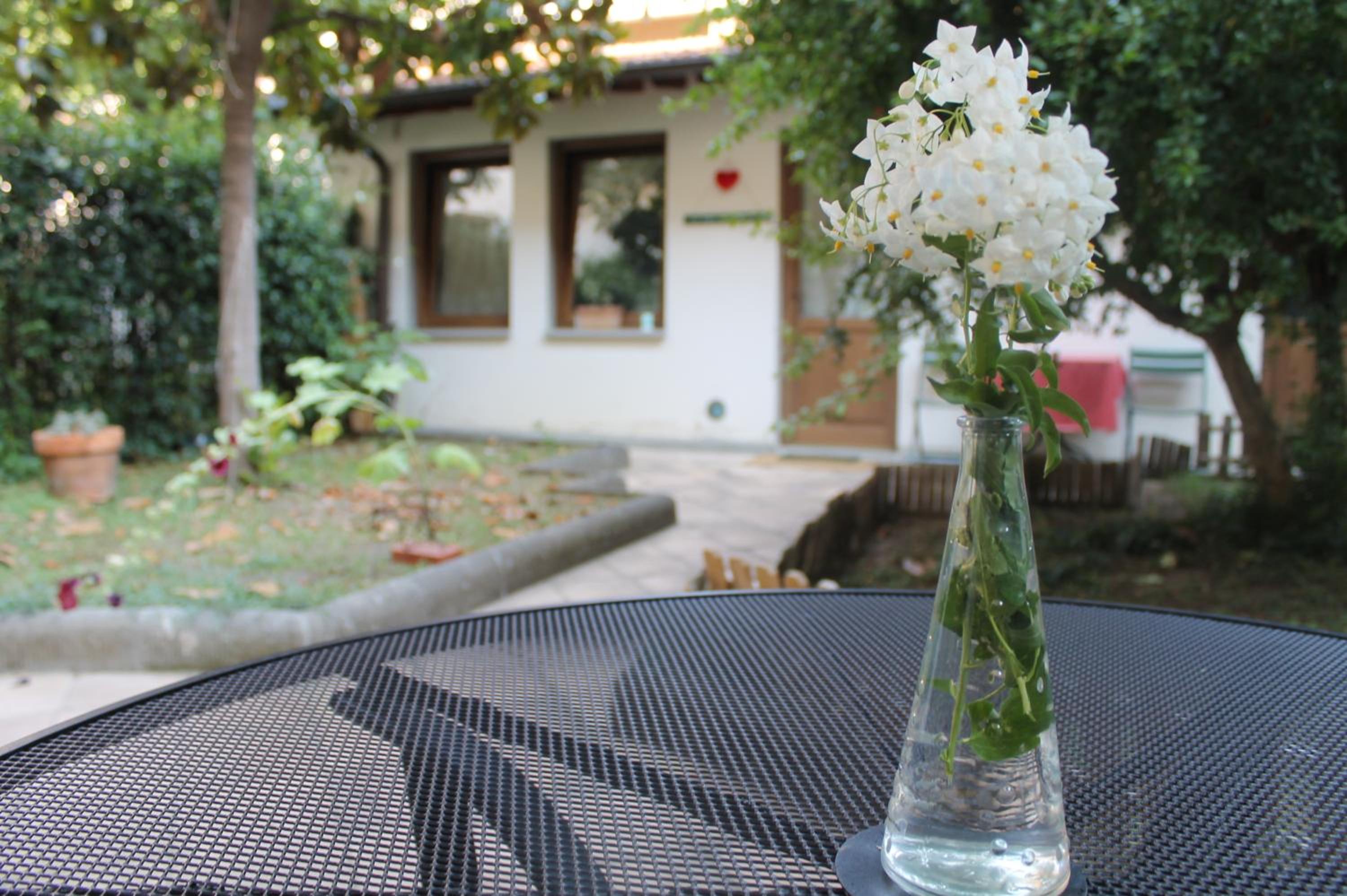 La Casa Di Scarlett