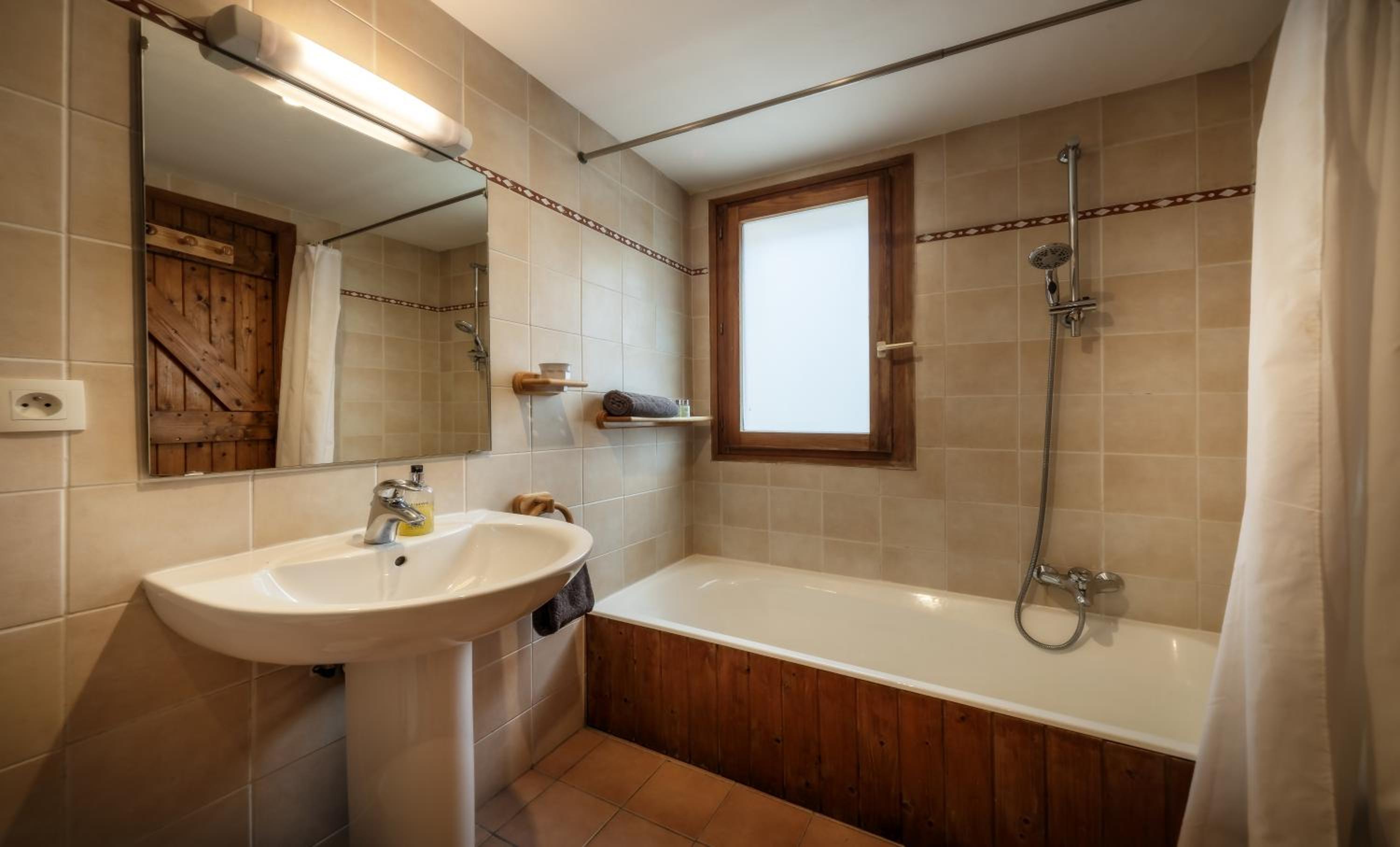 Chalet Sosa view 5