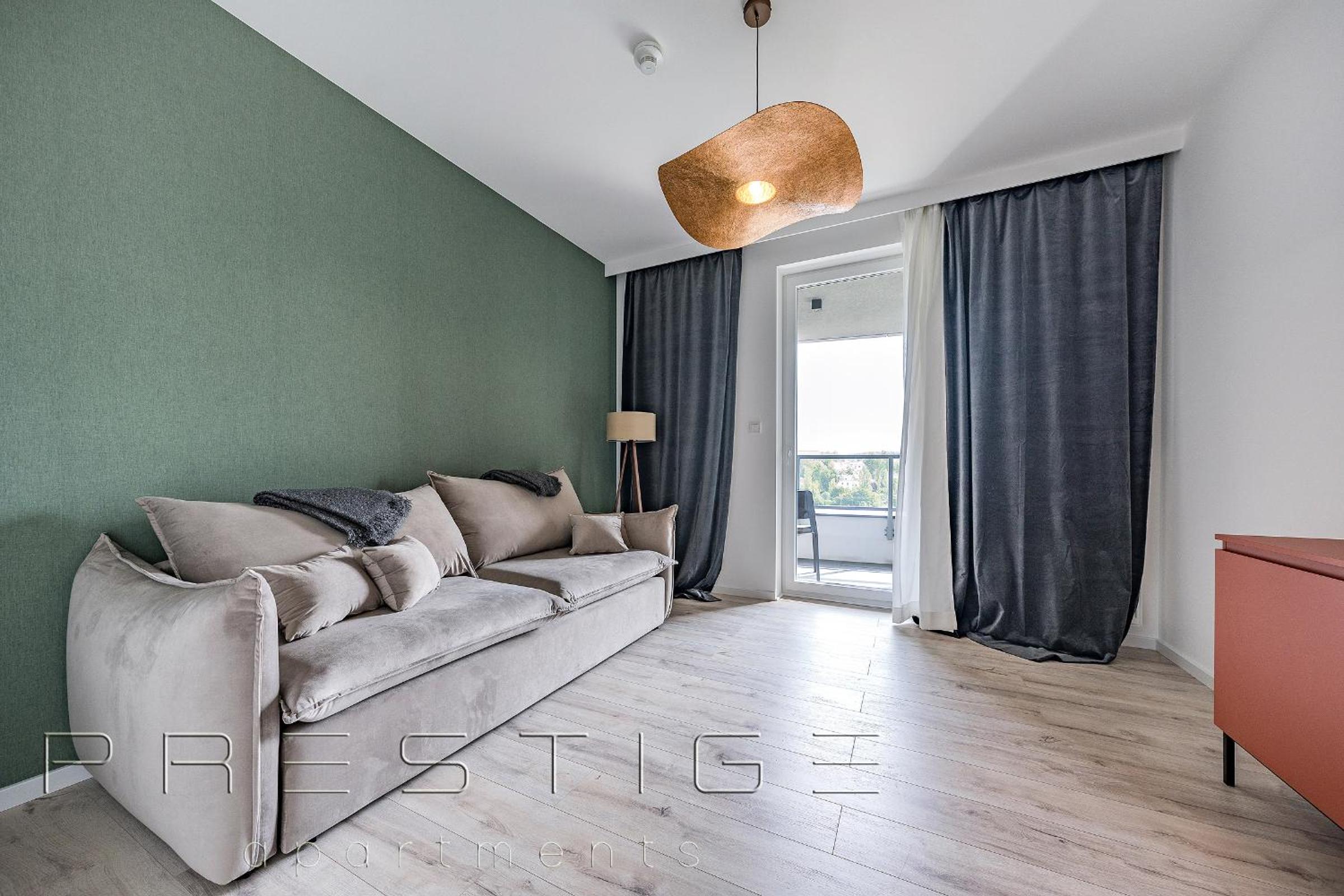 Prestige Apartments Modern Tower Gdynia
