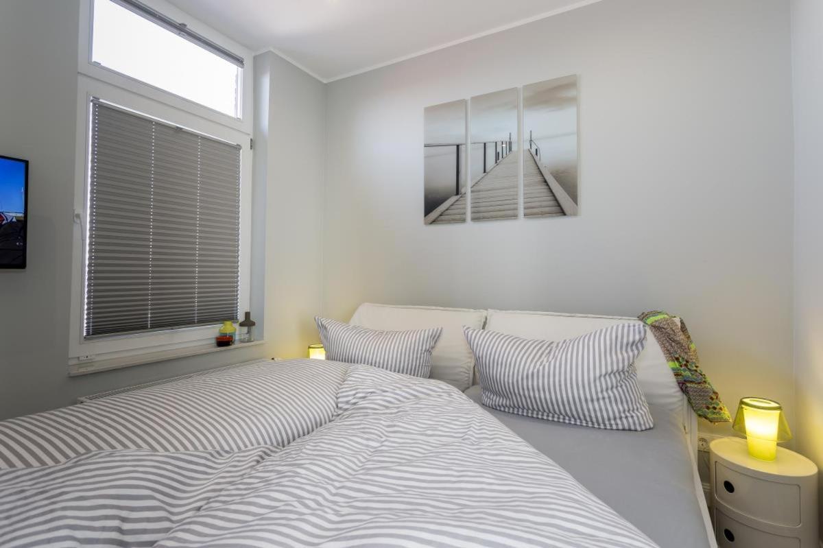 Haus Nordstern Wohnung 6