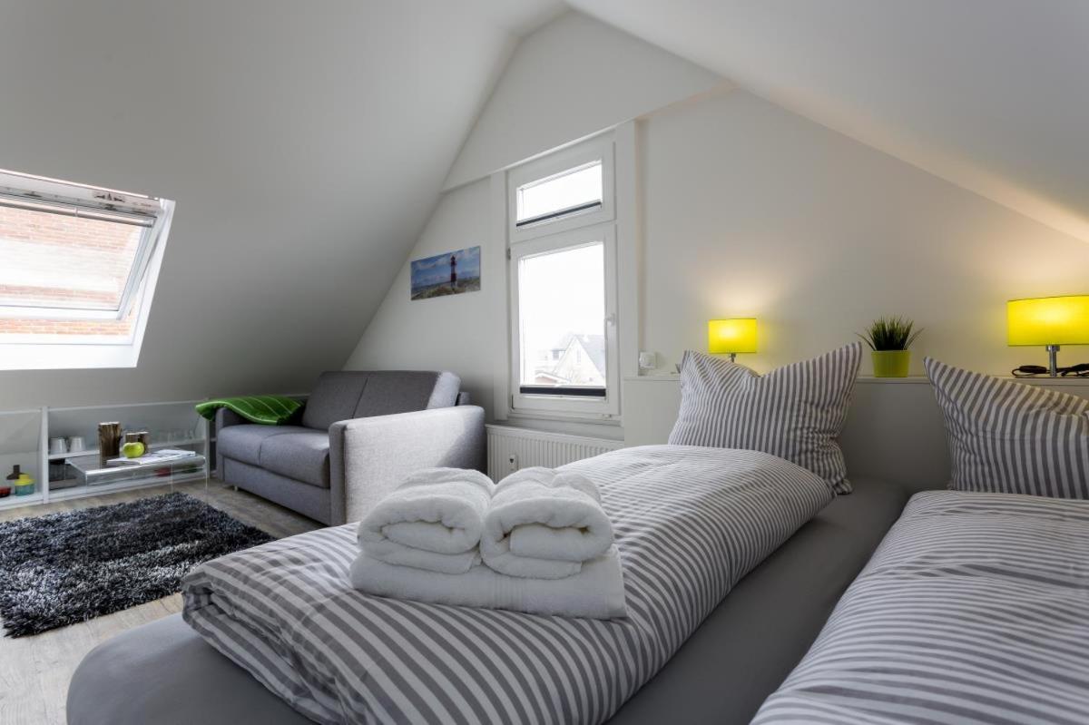 Haus Nordstern Wohnung 5