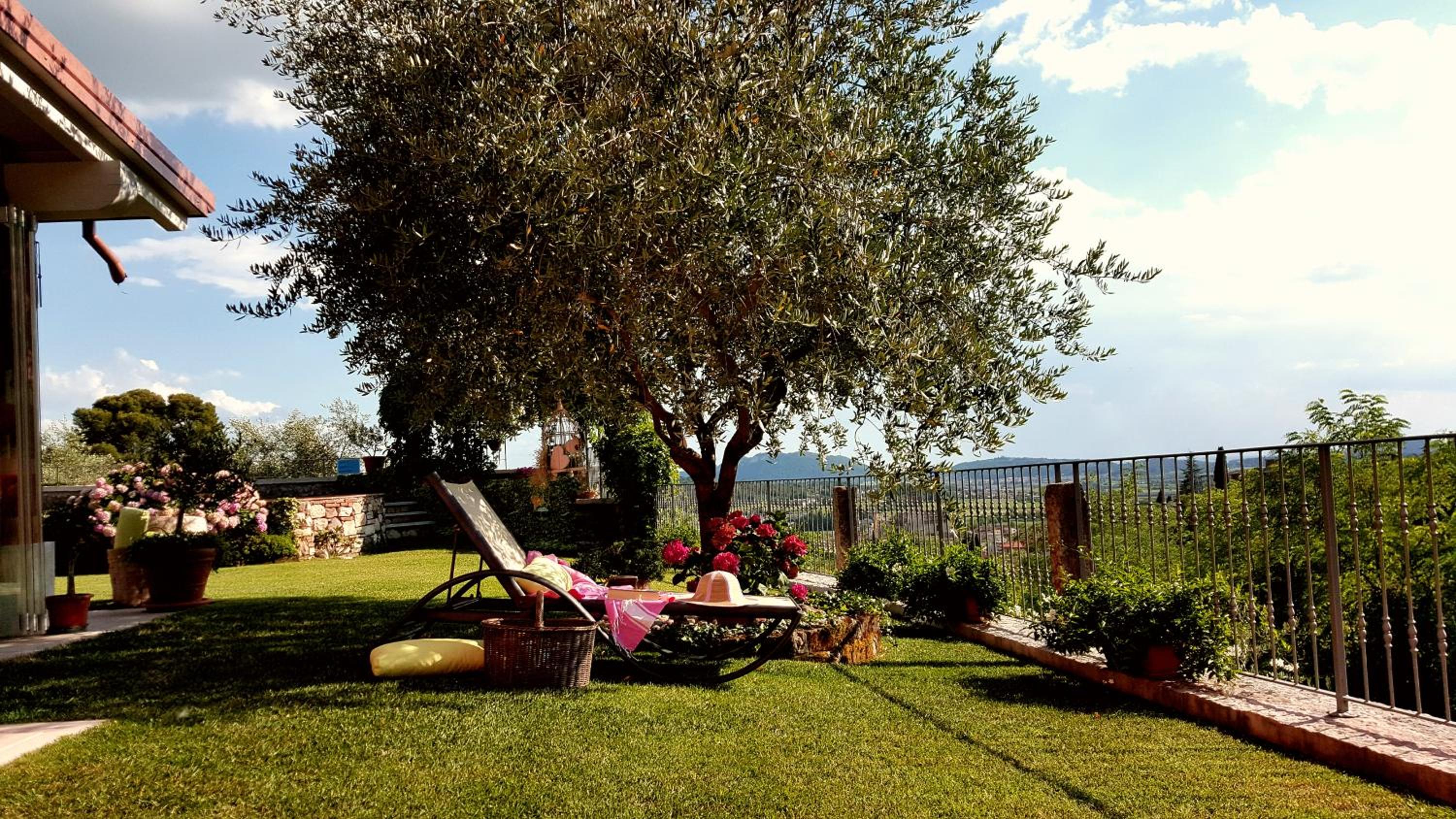 B&B POGGIO CAIAR