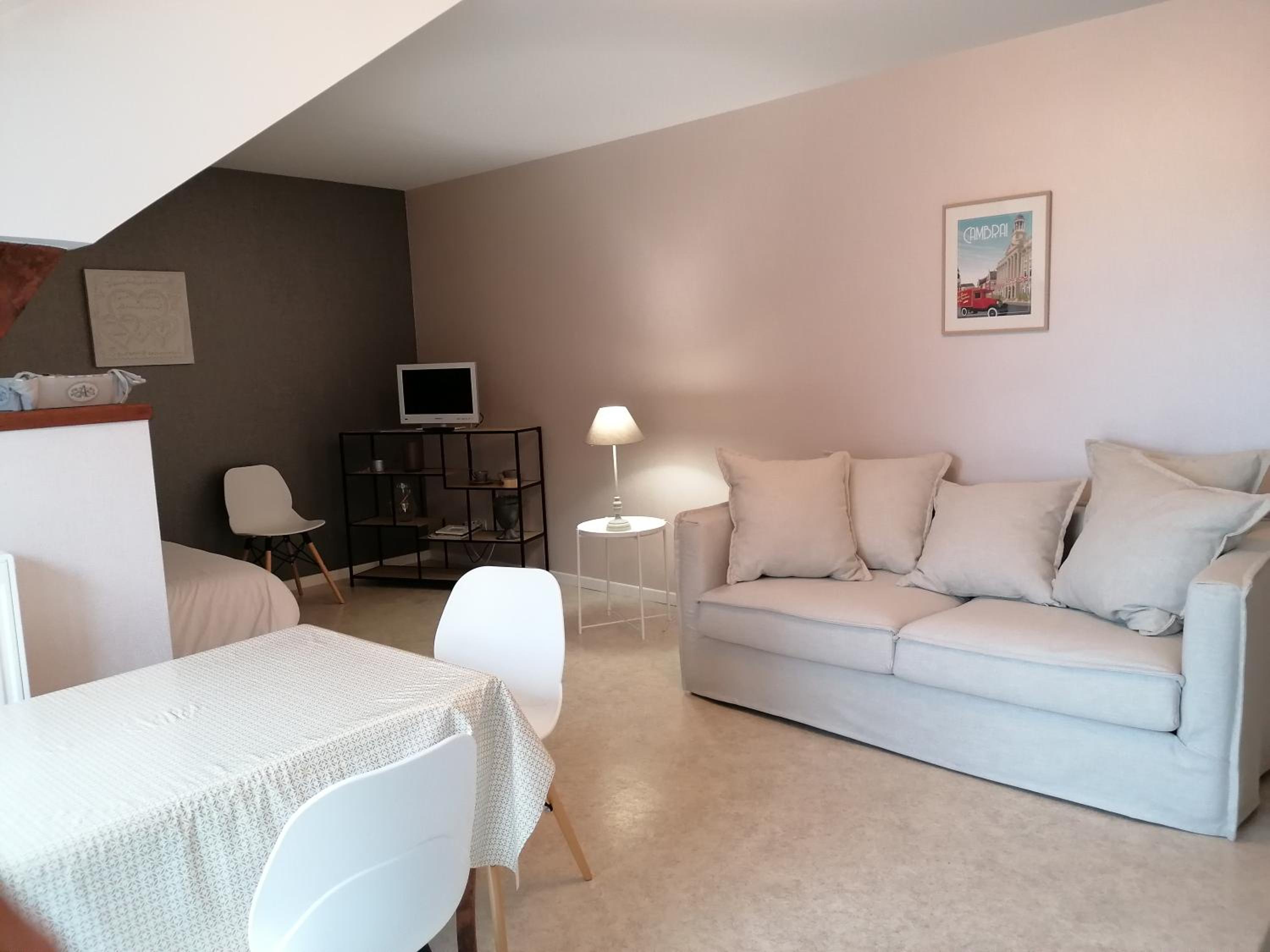Studio Ferme de Bonavis view 2