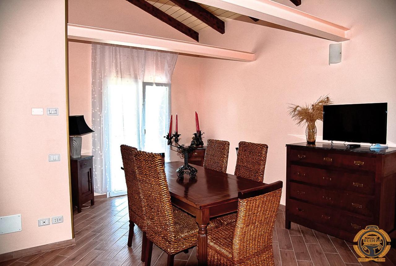 B&B Rudéla Nonna Maria