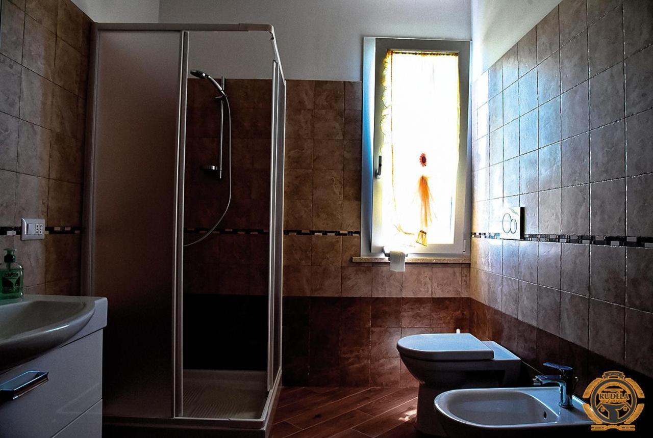 B&B Rudéla Nonna Maria
