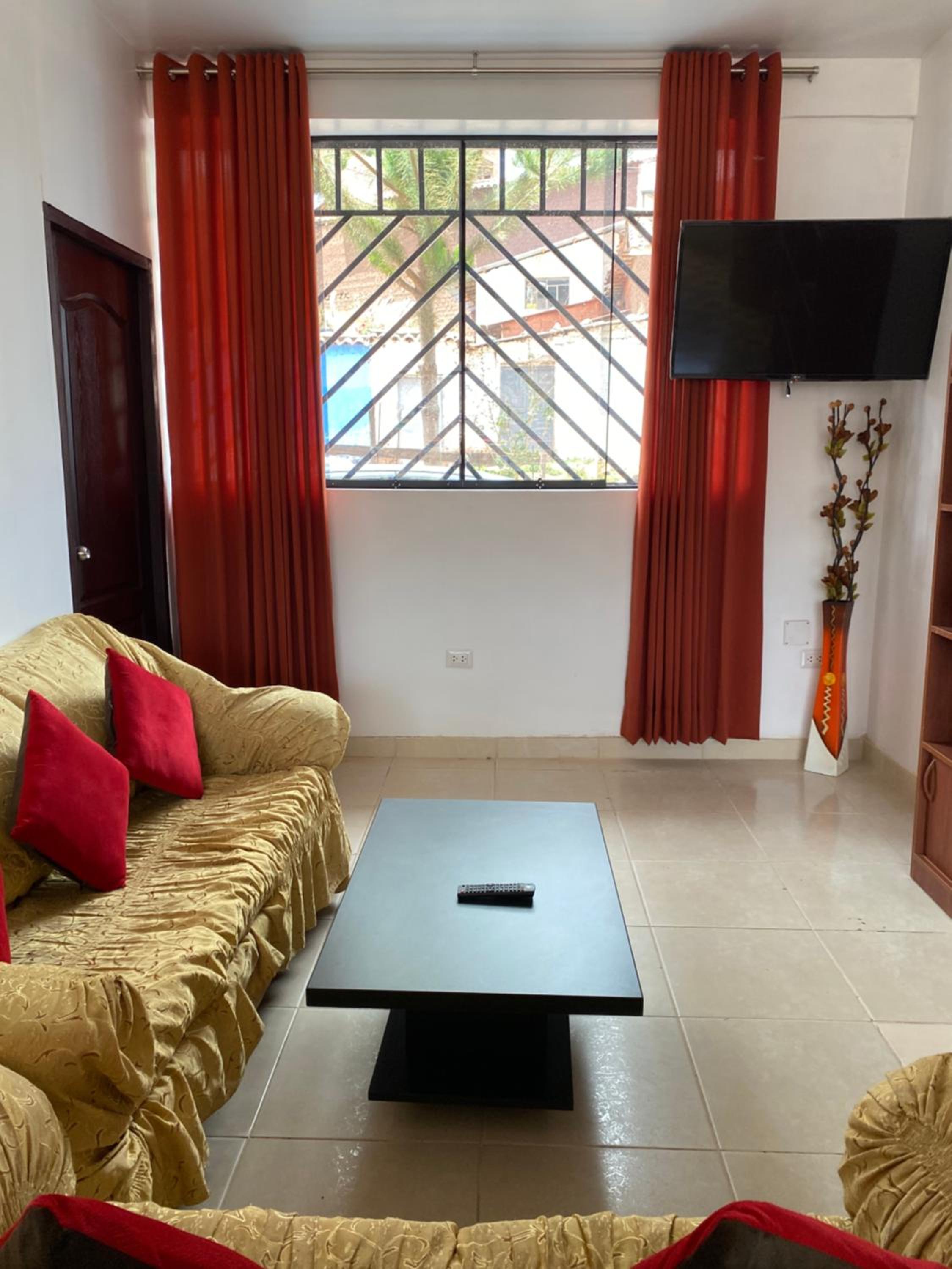 Adriano's Apartments Cusco view 5