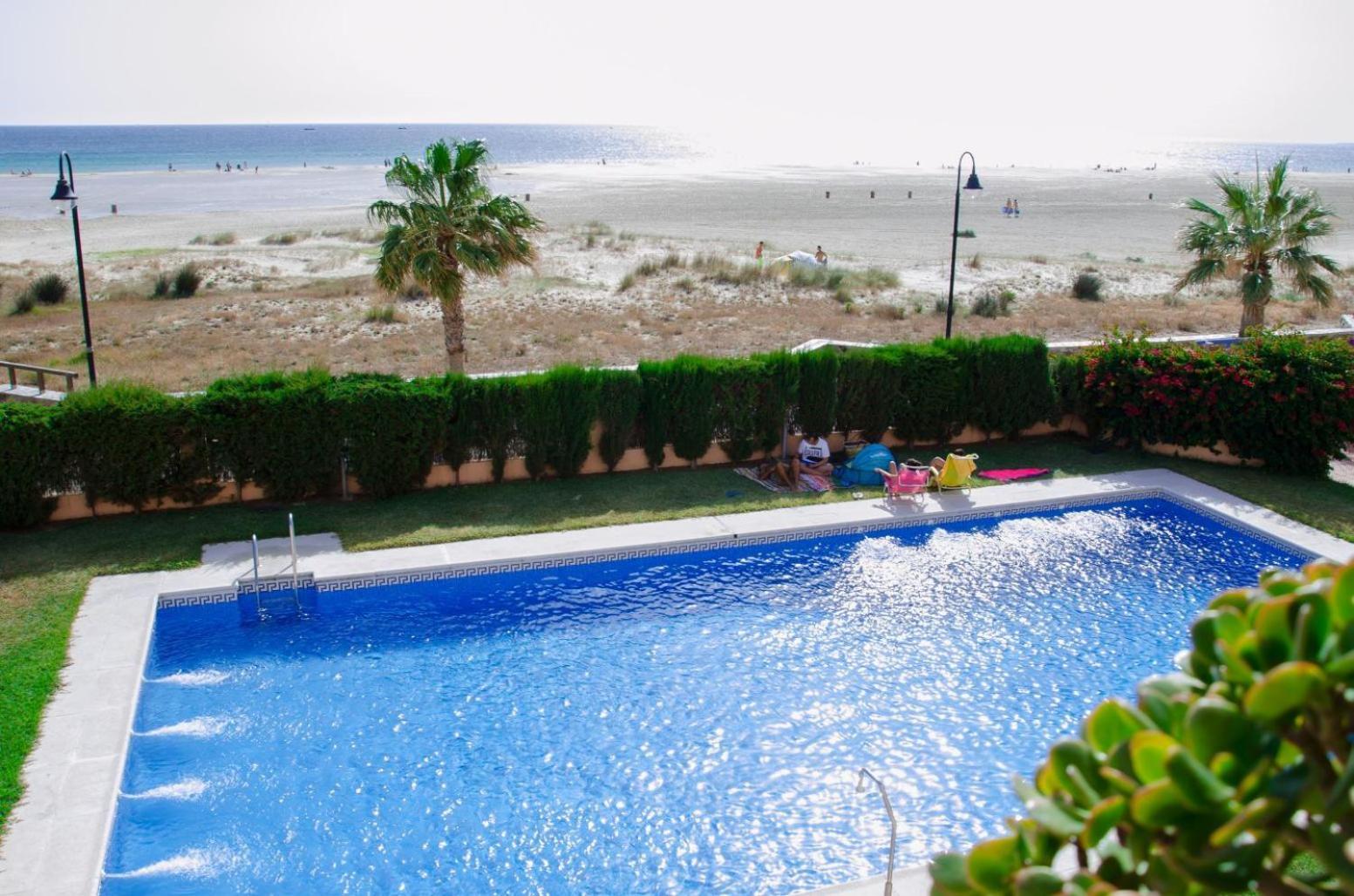 Apartamento Los Lances II photo 1