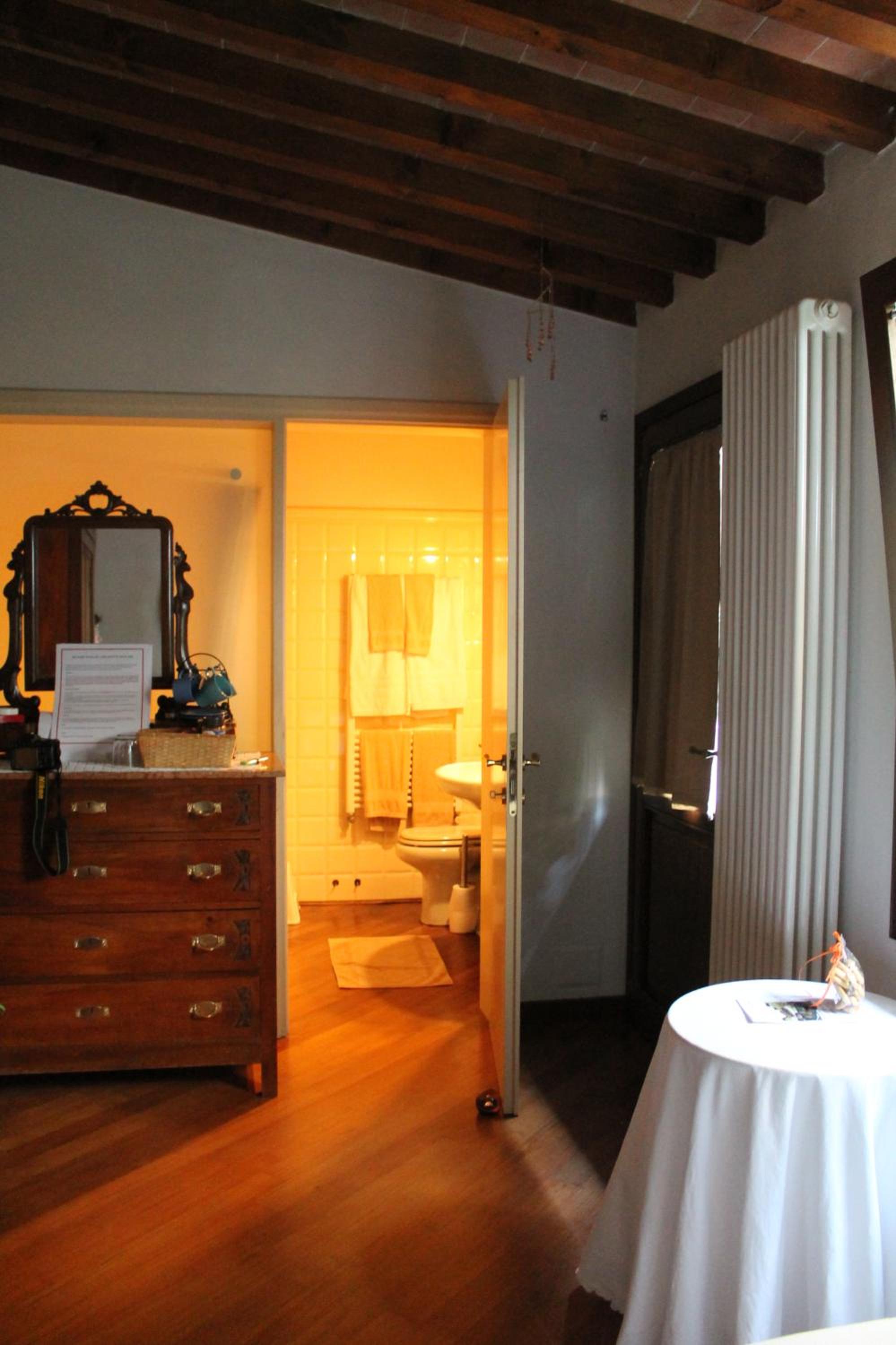 La Casa Di Scarlett