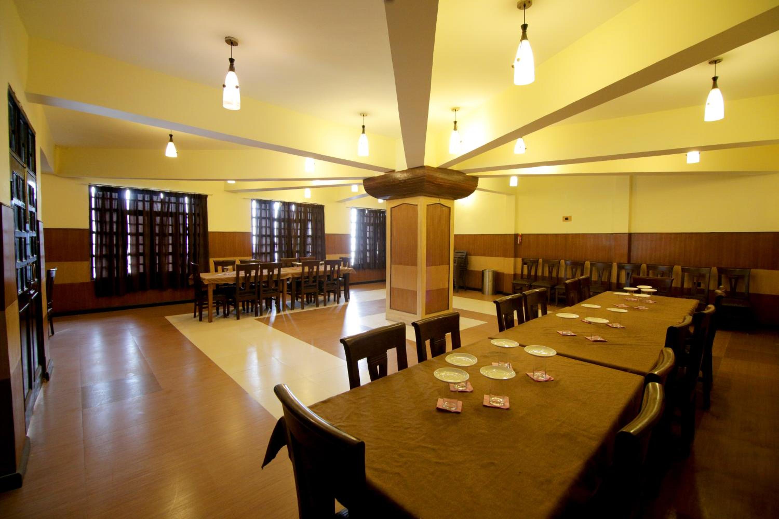 Ashoka Naini Chalet