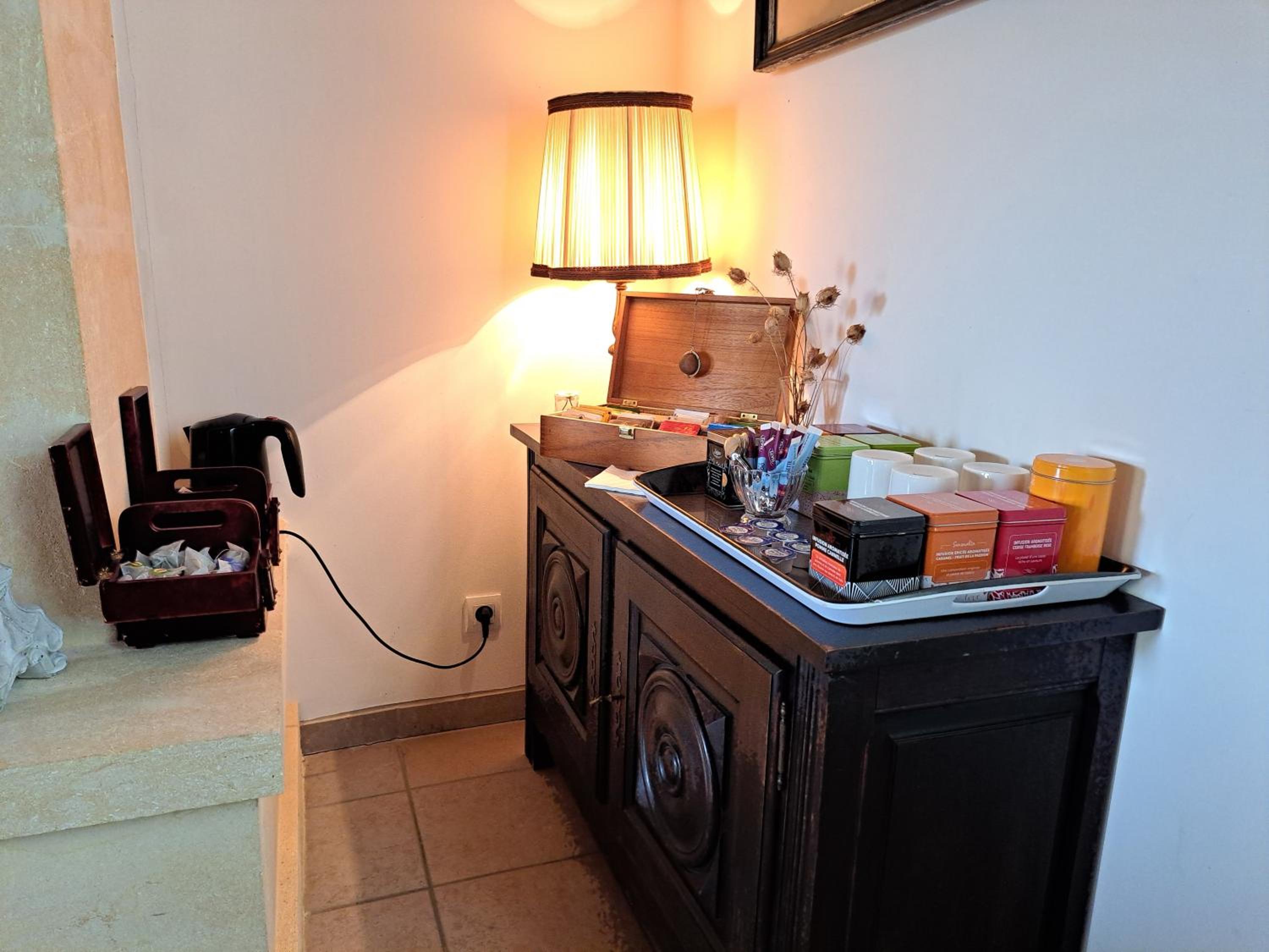 La Barde Montfort, votre maison d'hôtes à 4 kms de Sarlat Dordogne