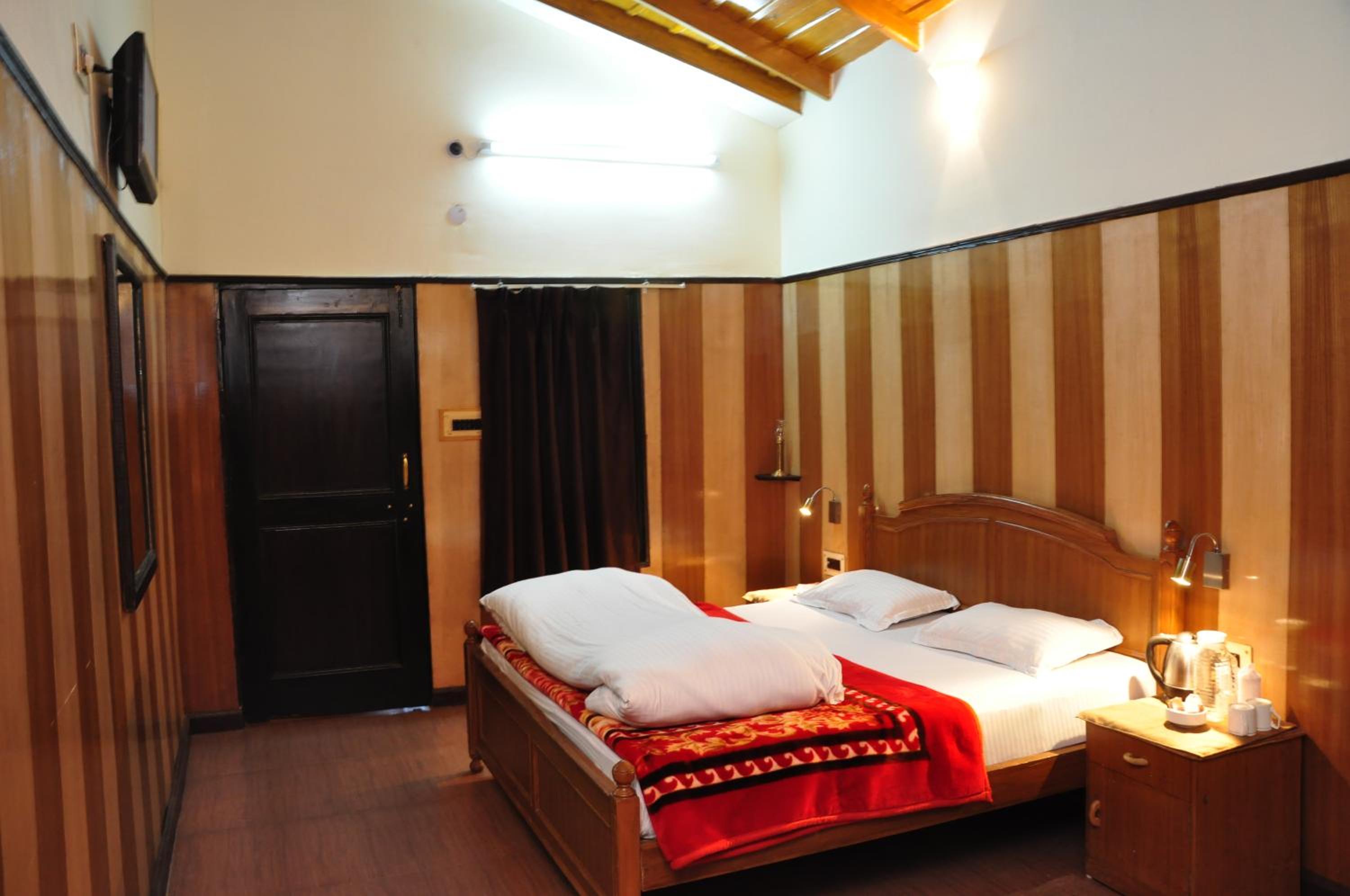 Ashoka Naini Chalet