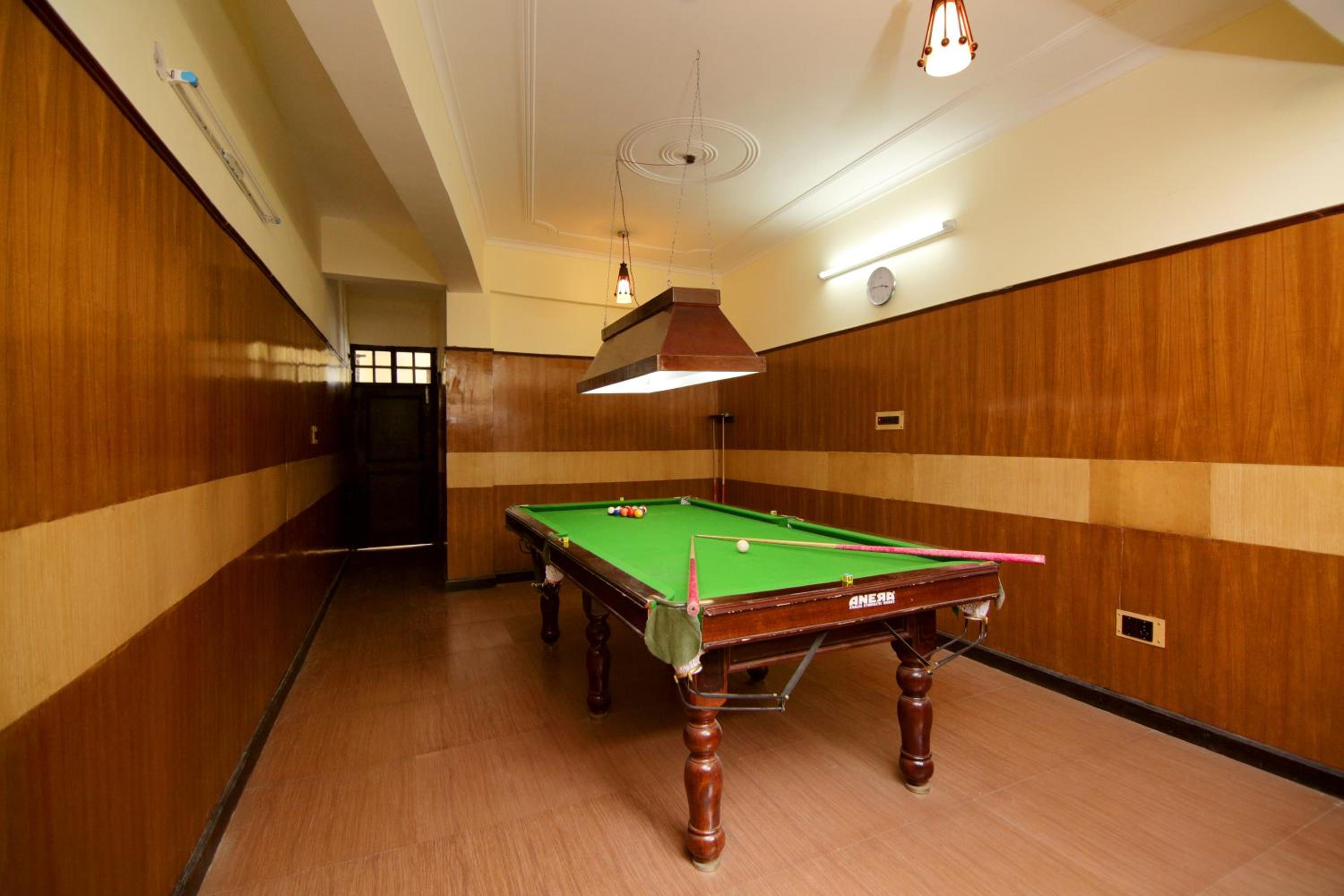 Ashoka Naini Chalet