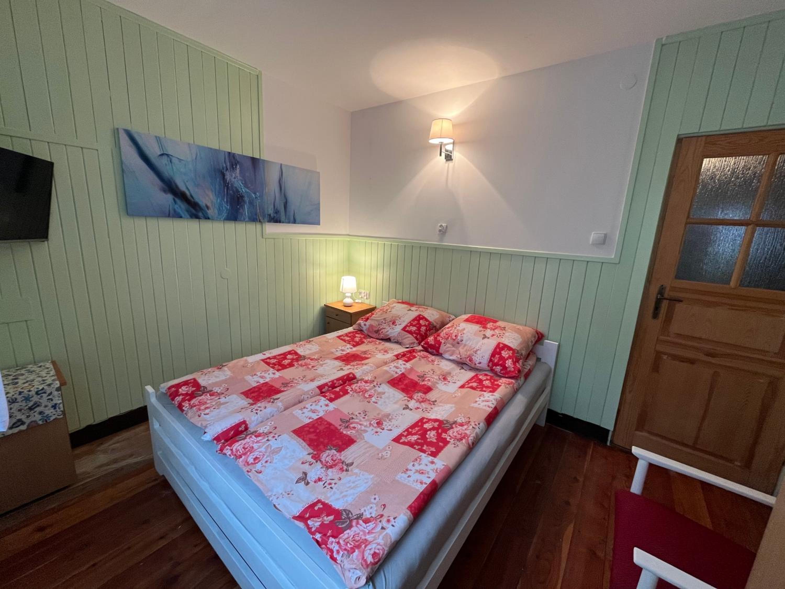 A&R Brzozowa 5