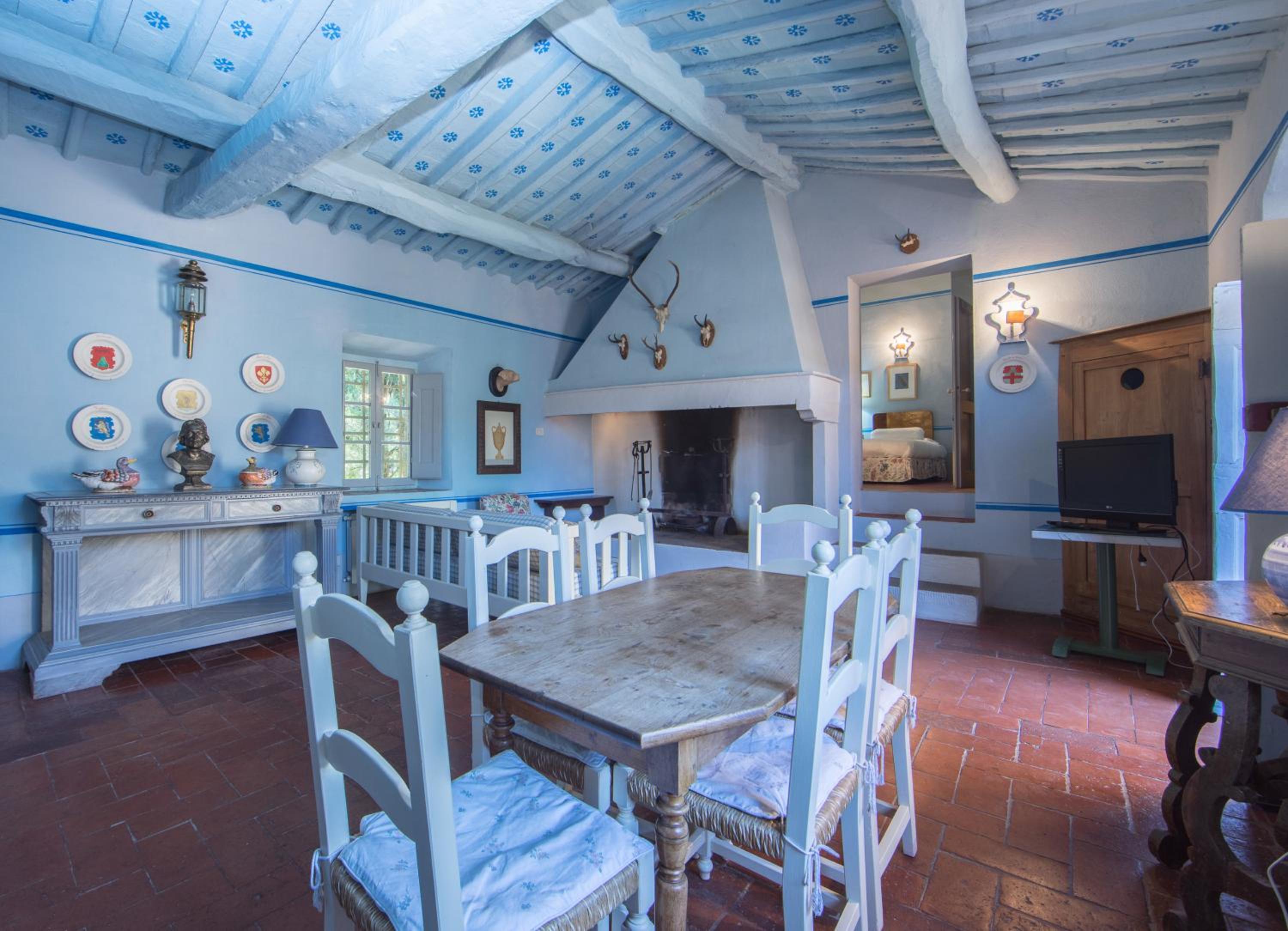 Fattoria di Mandri