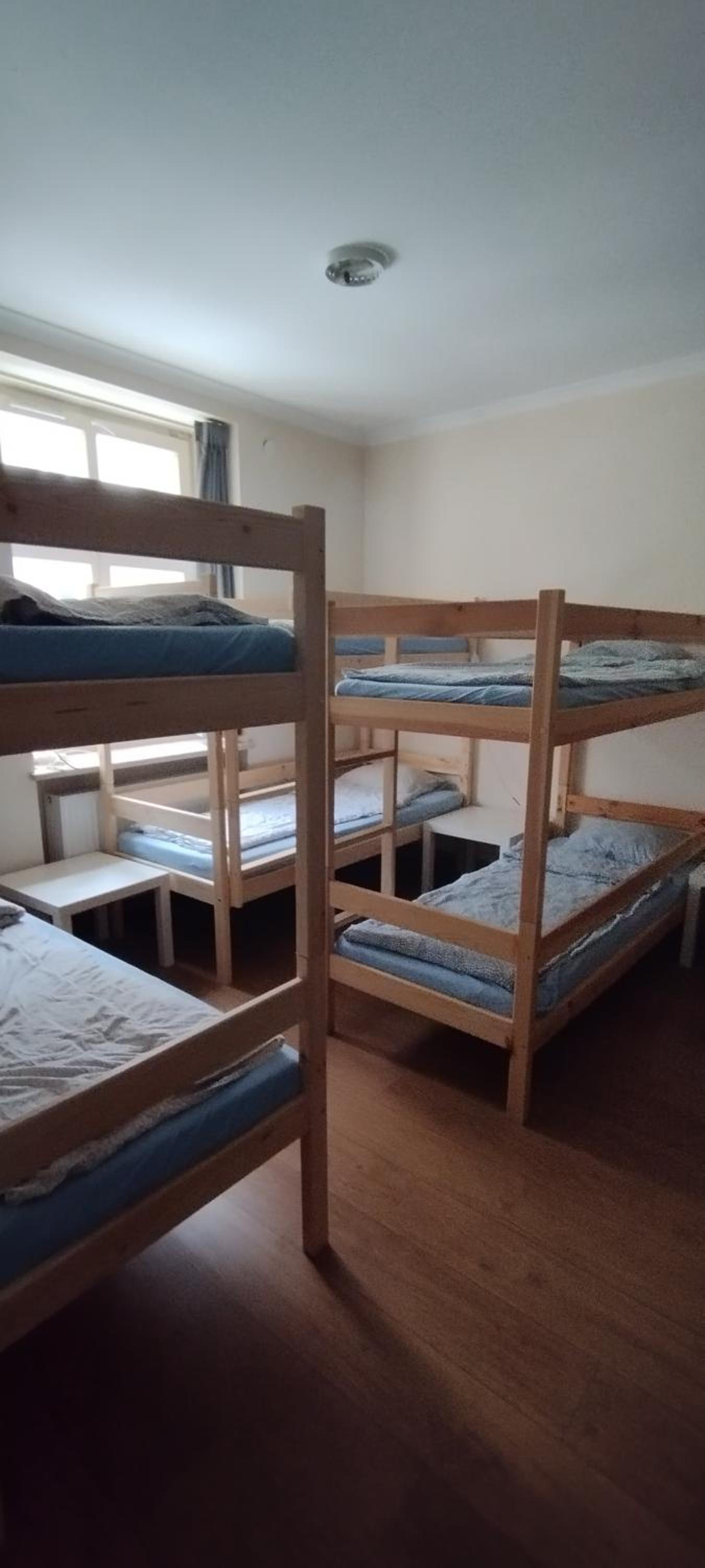 Hostel ALEX&TSA view 2