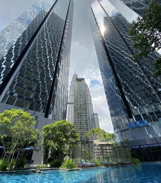 Star Residence KLCC By FZB