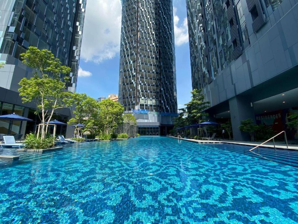 Star Residence KLCC By FZB