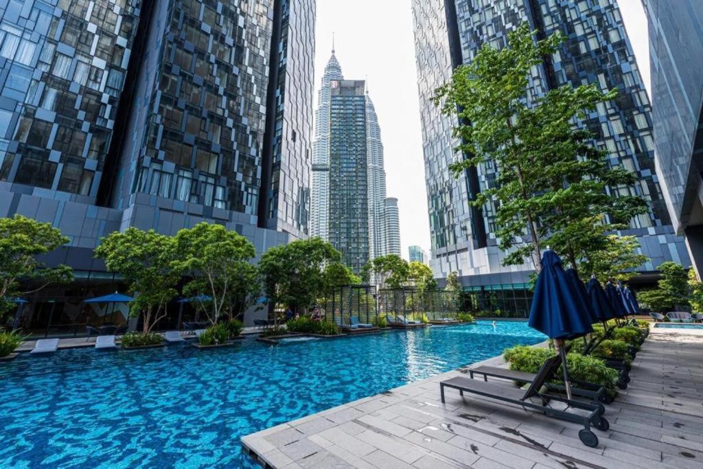 Star Residence KLCC By FZB