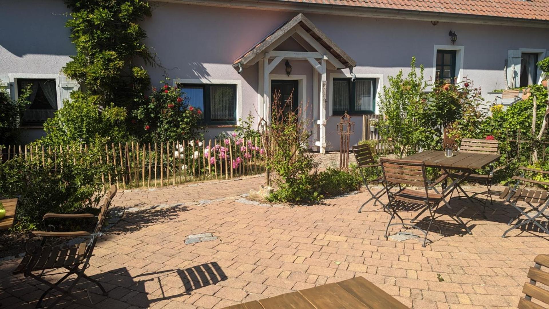 Haus Sturmfried view 4