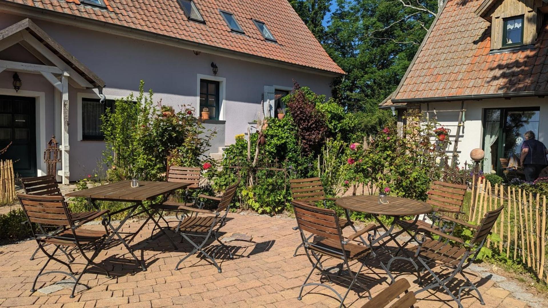 Haus Sturmfried view 3