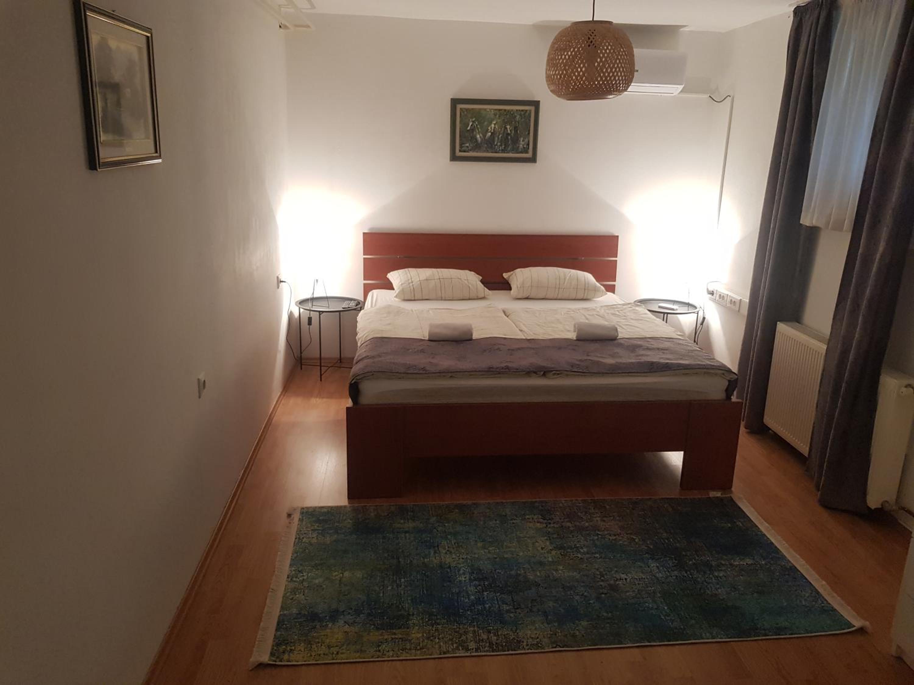 Apartment Arslan view 2