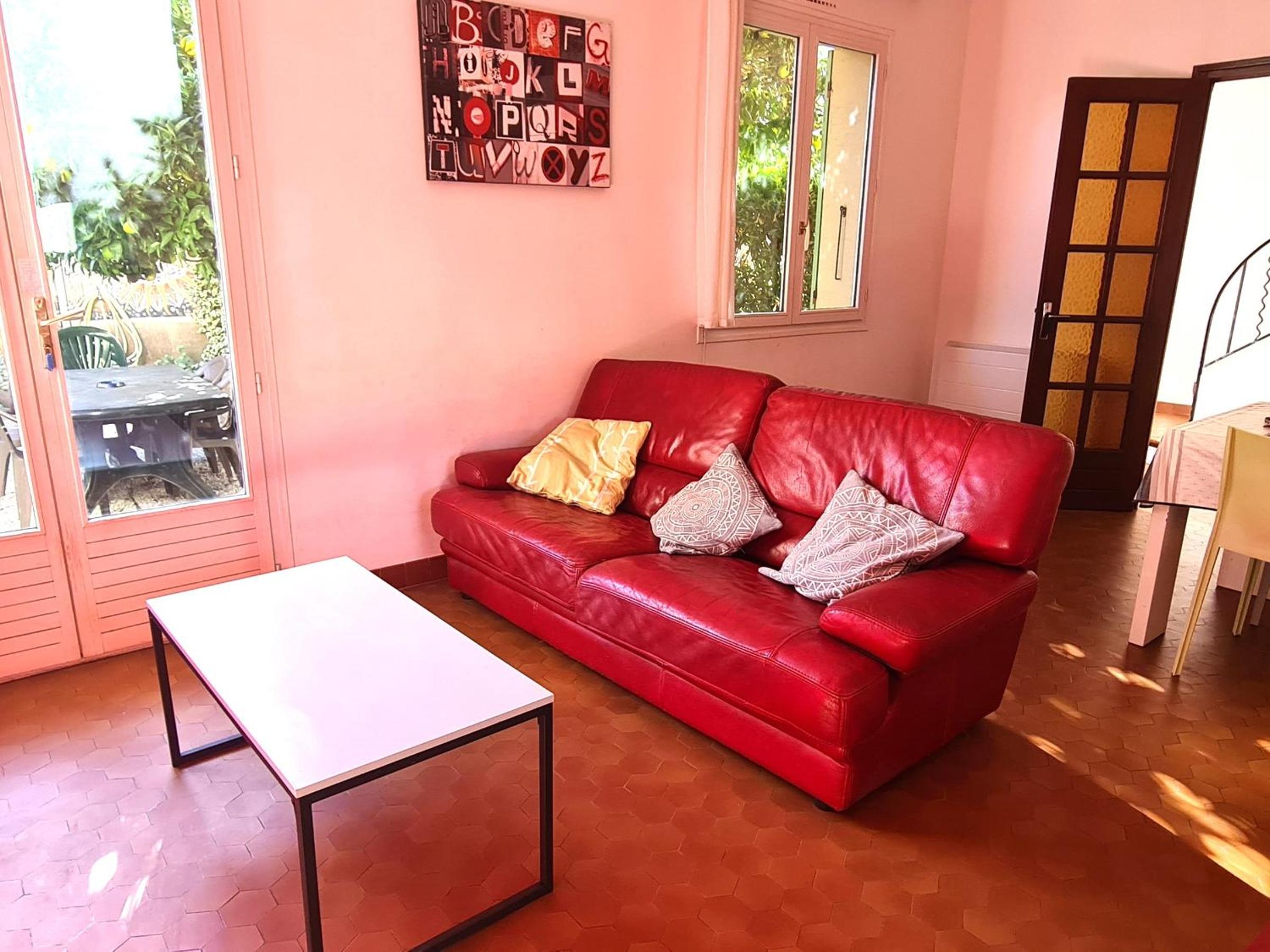 Maison Banyuls-sur-Mer, 4 pièces, 6 personnes - FR-1-309-34 view 5
