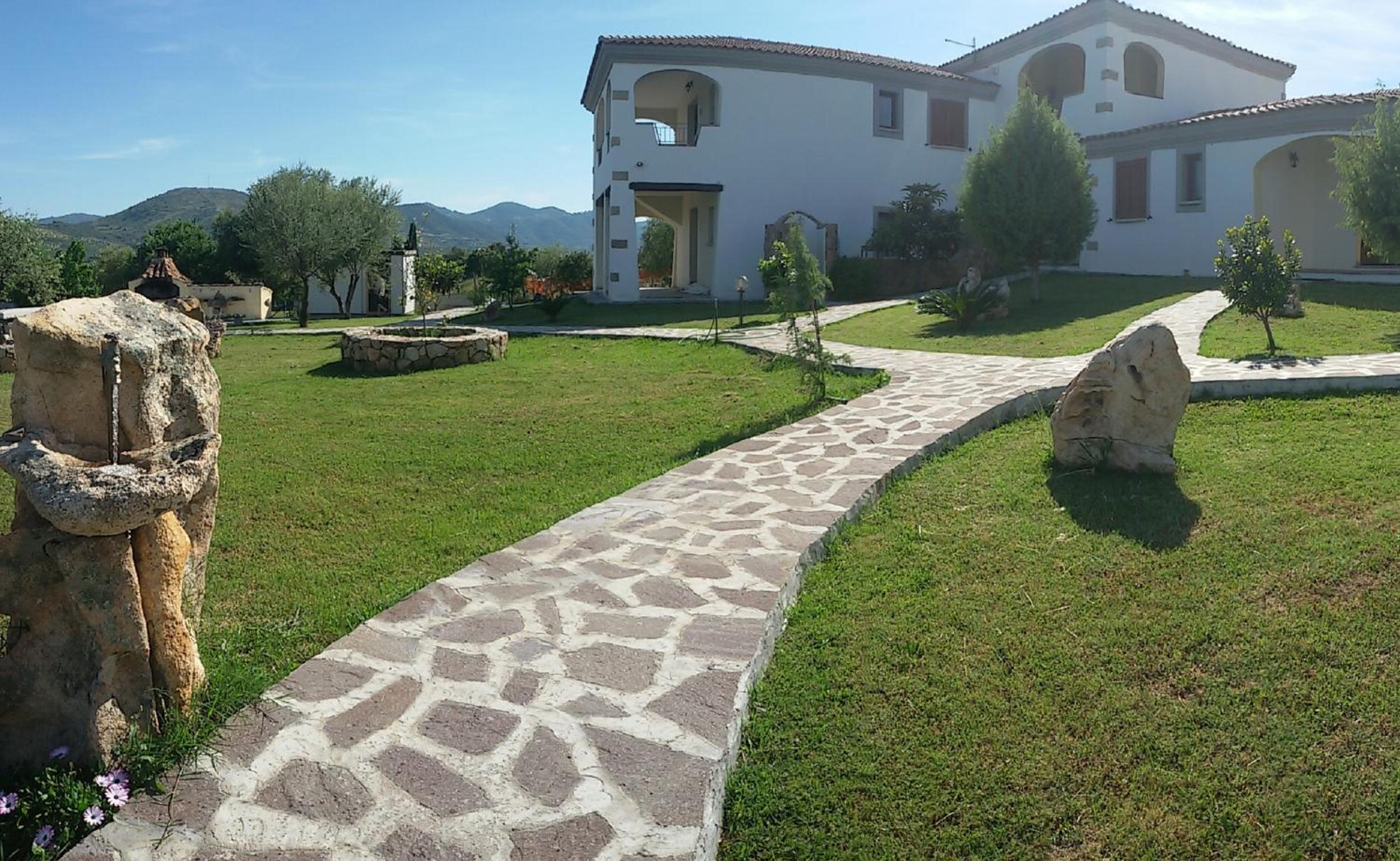 Casa Vacanze Budoni