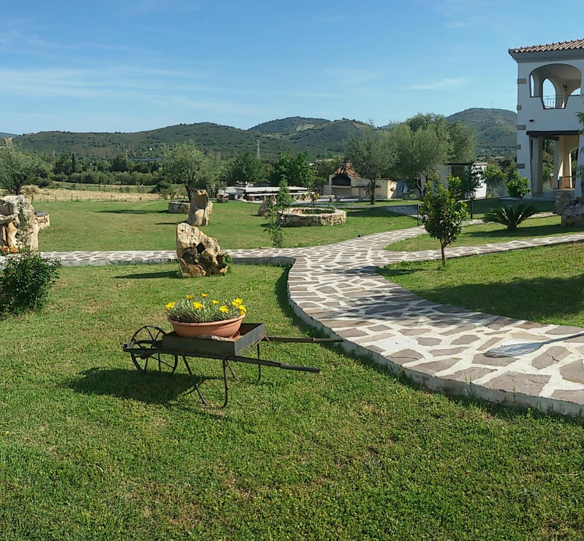 Casa Vacanze Budoni