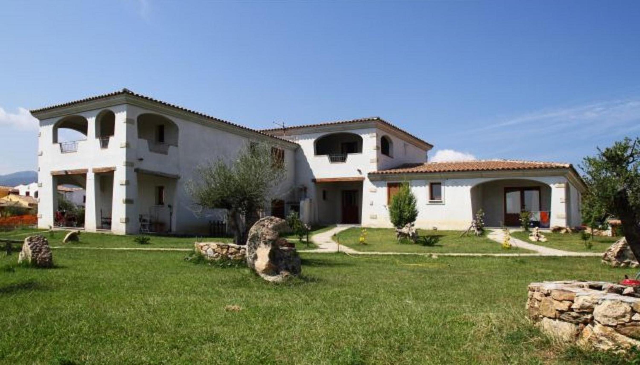 Casa Vacanze Budoni