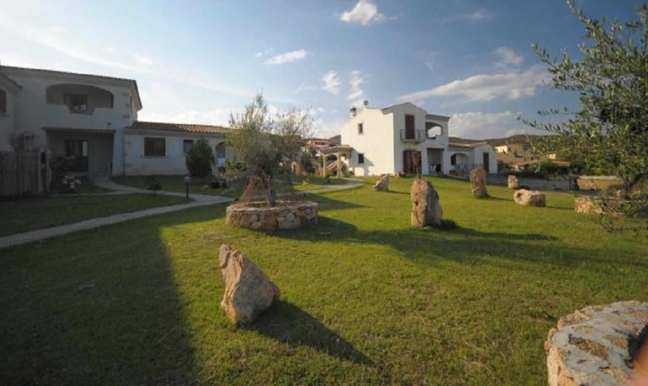 Casa Vacanze Budoni