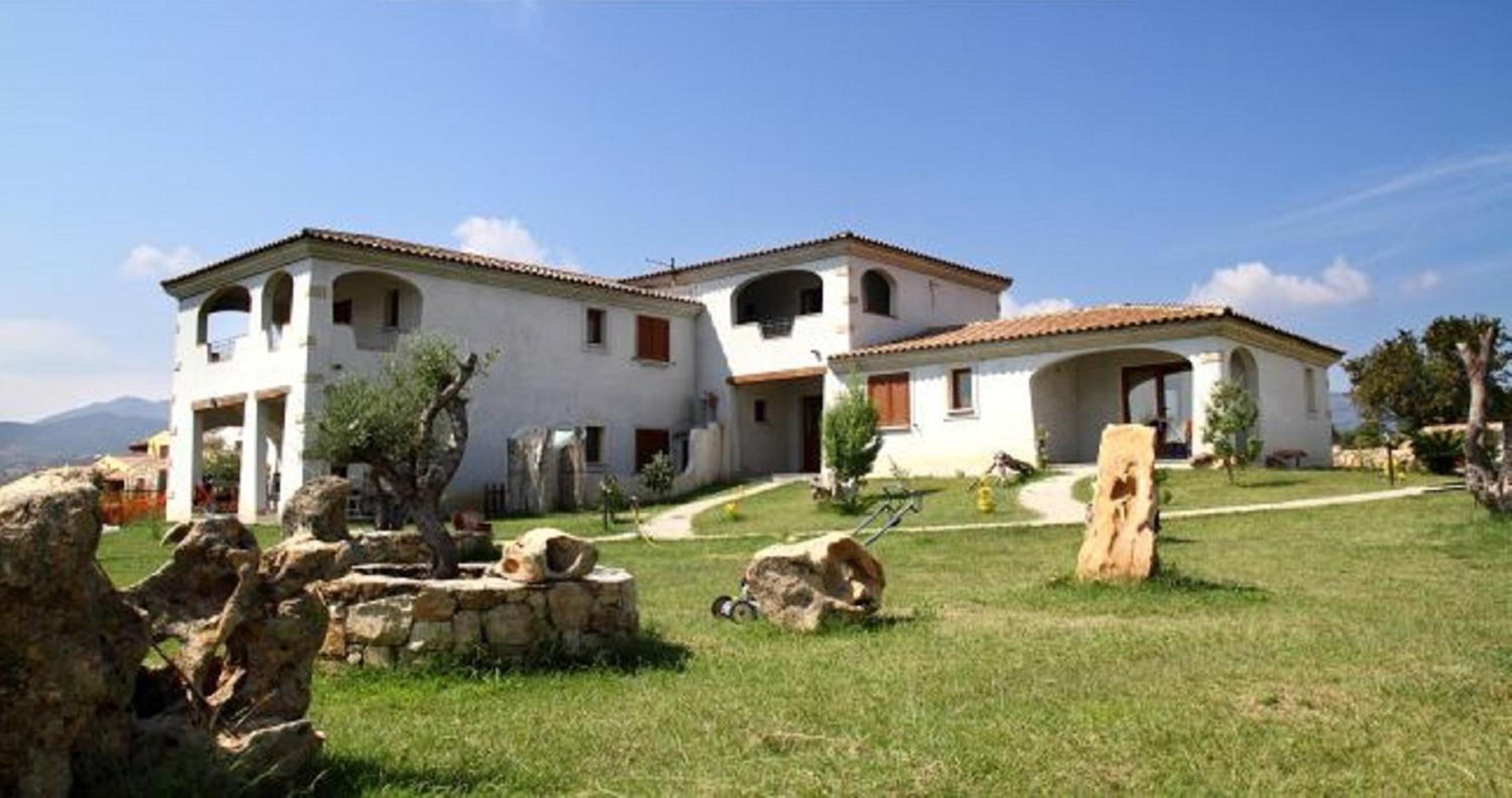 Casa Vacanze Budoni