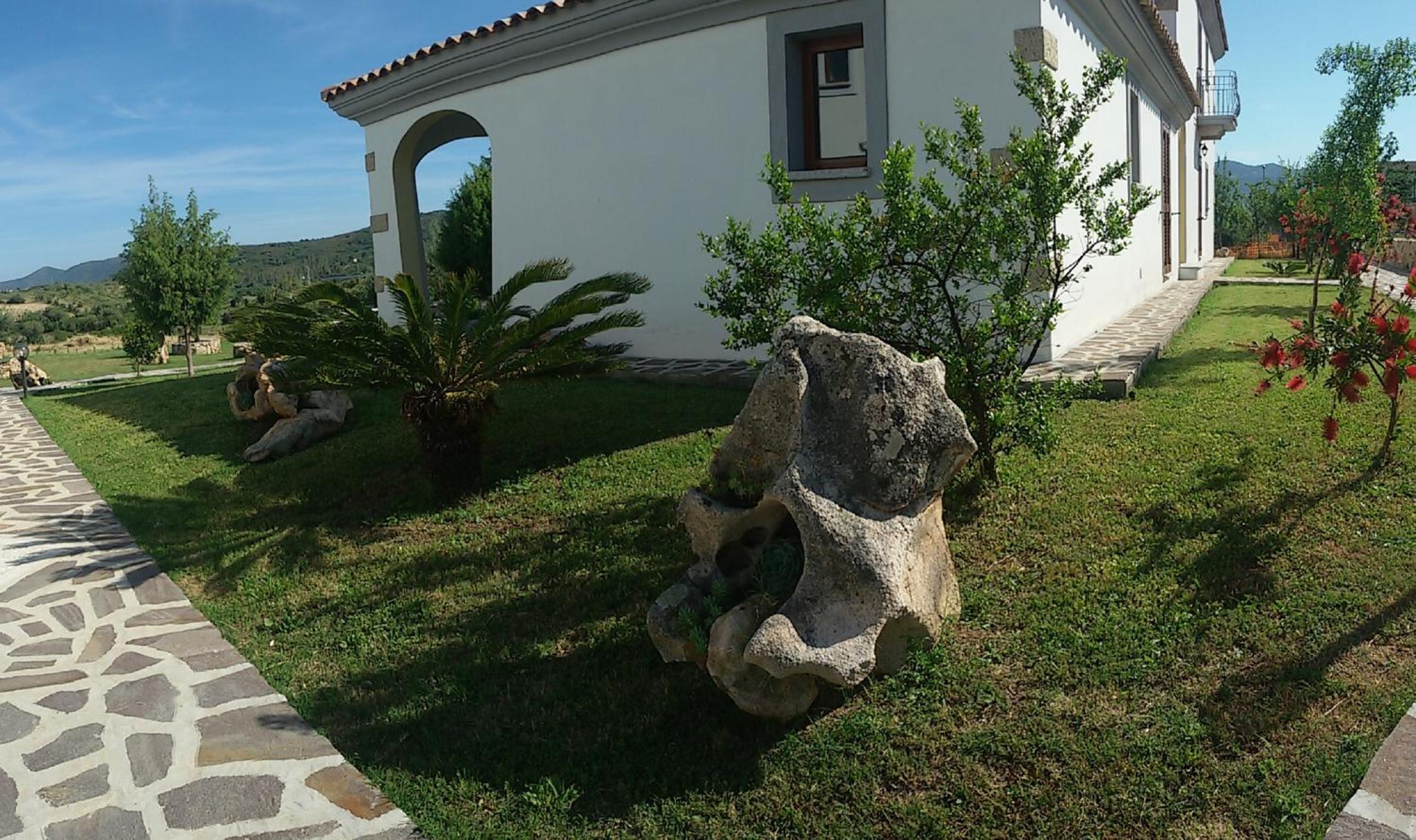 Casa Vacanze Budoni