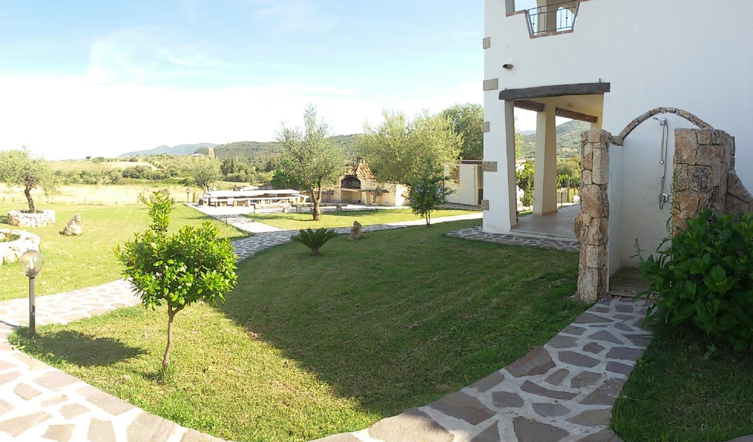 Casa Vacanze Budoni